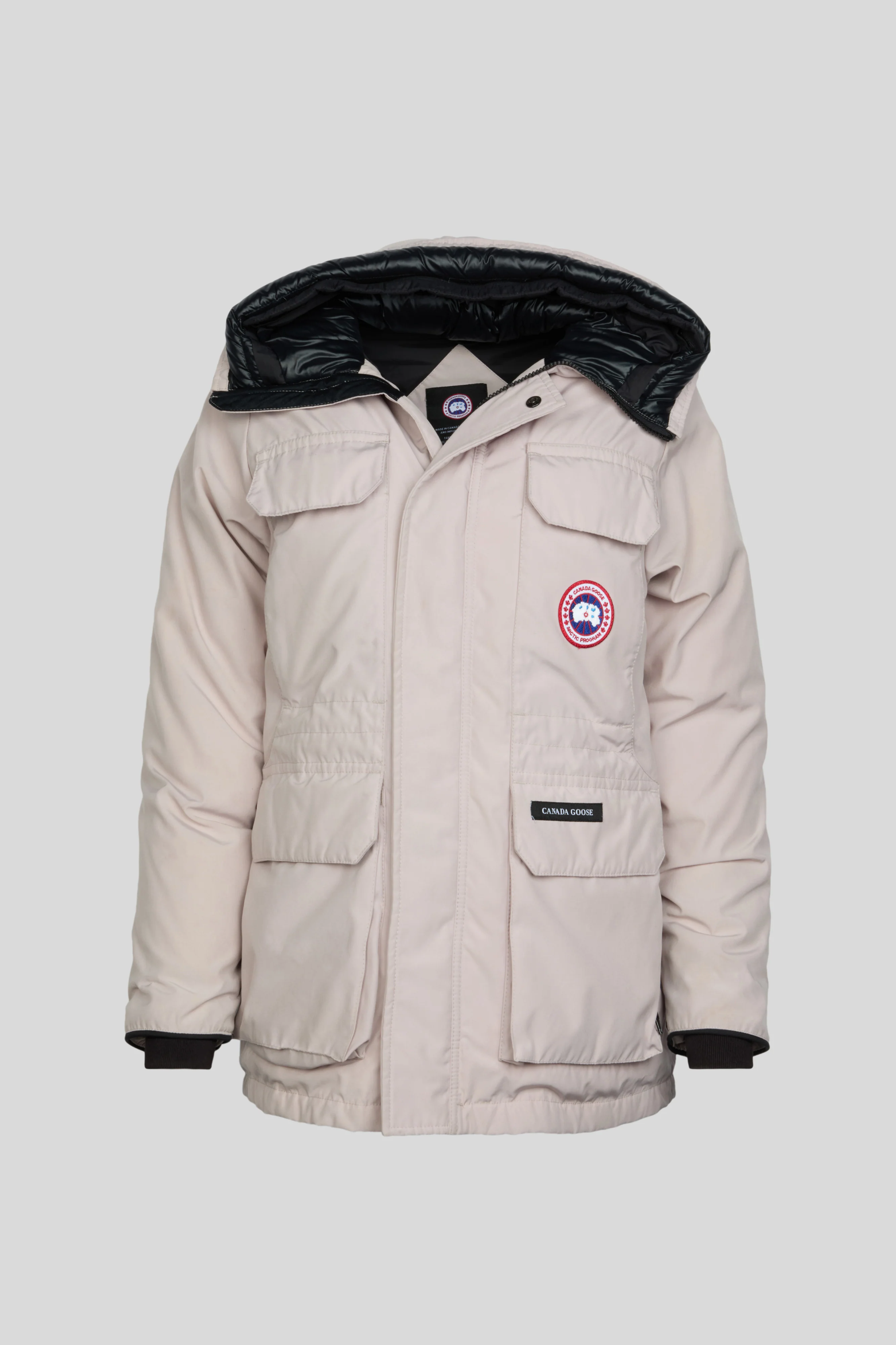 Youth Expedition Parka