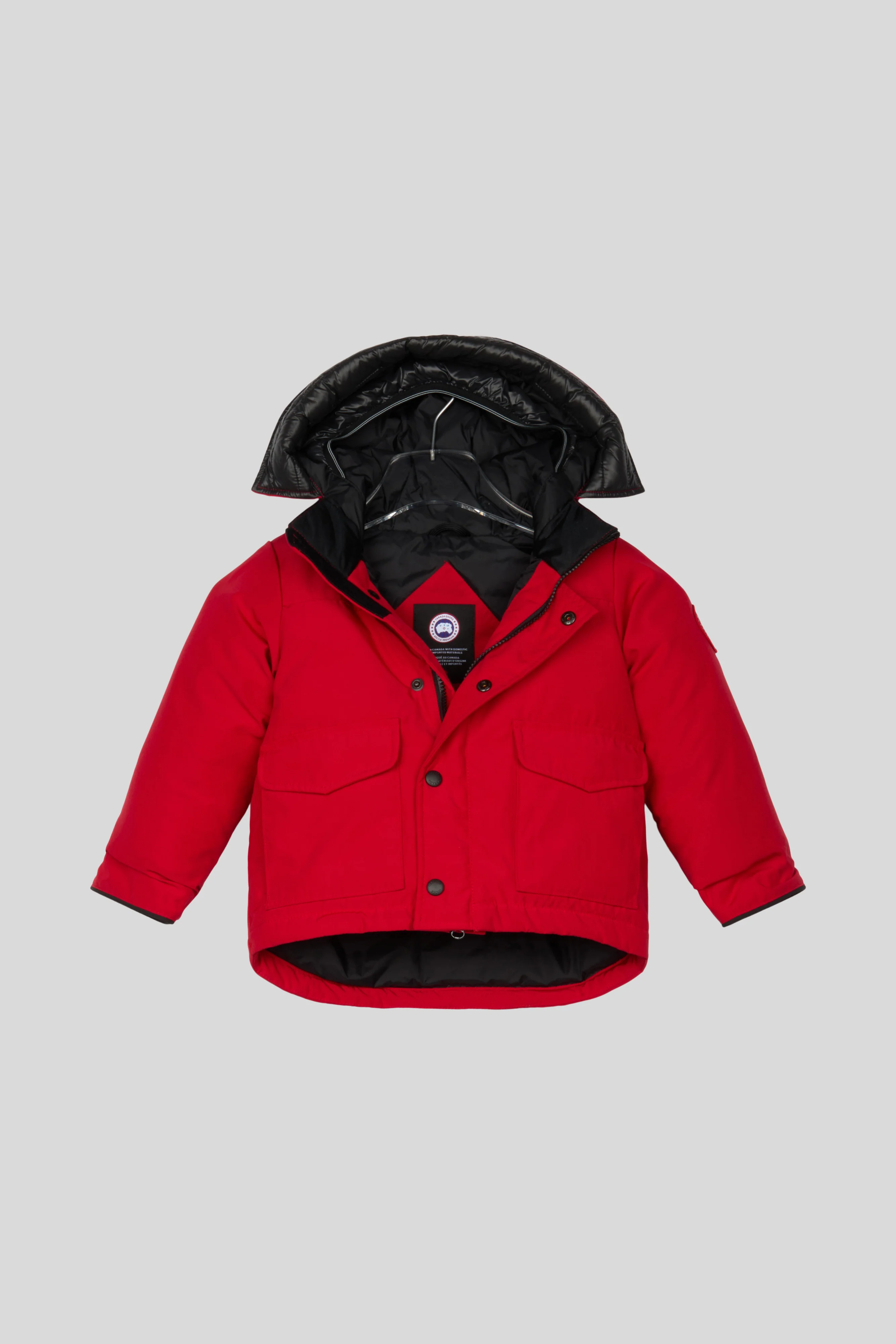 Kids Lynx Parka