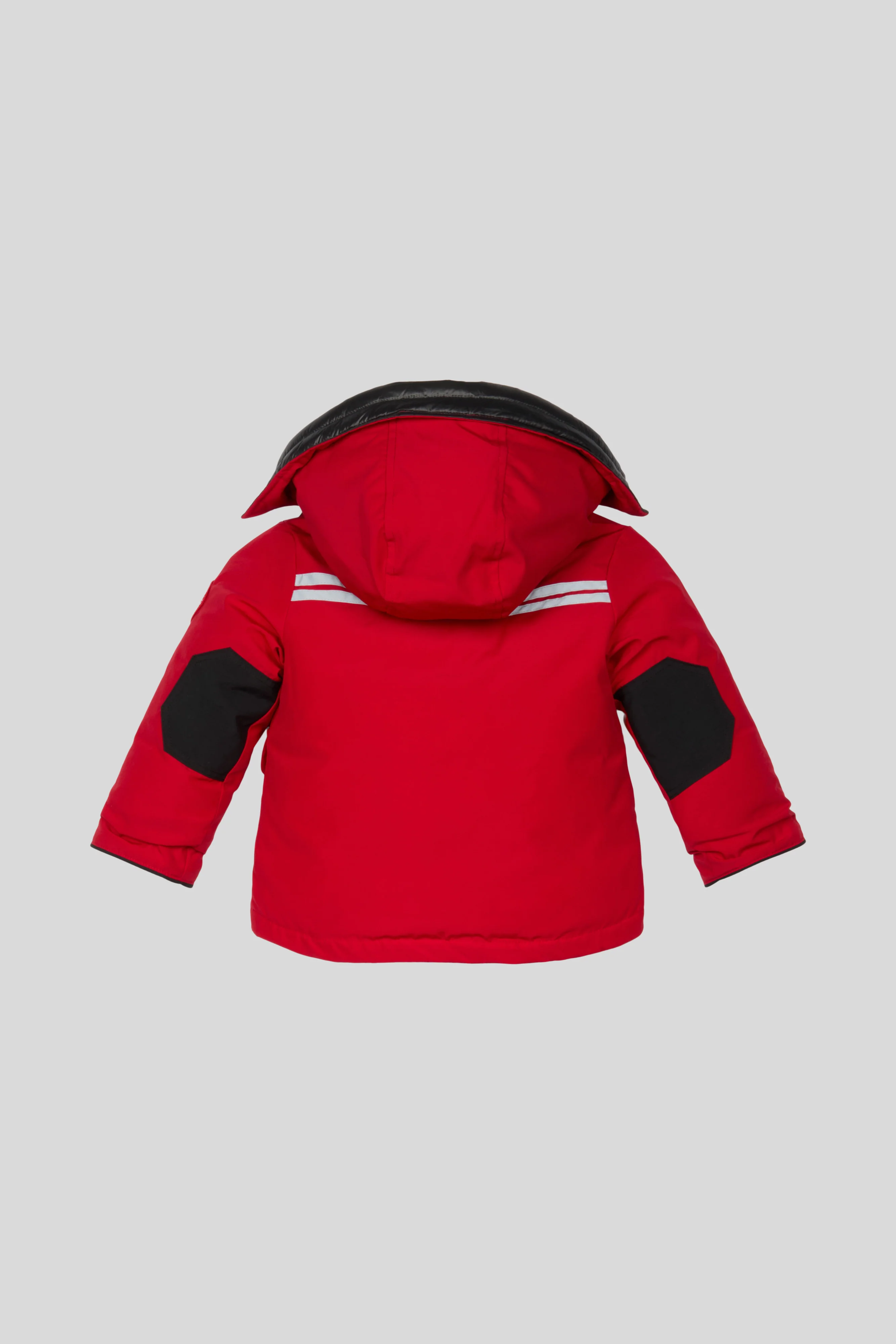 Kids Lynx Parka - Image 2