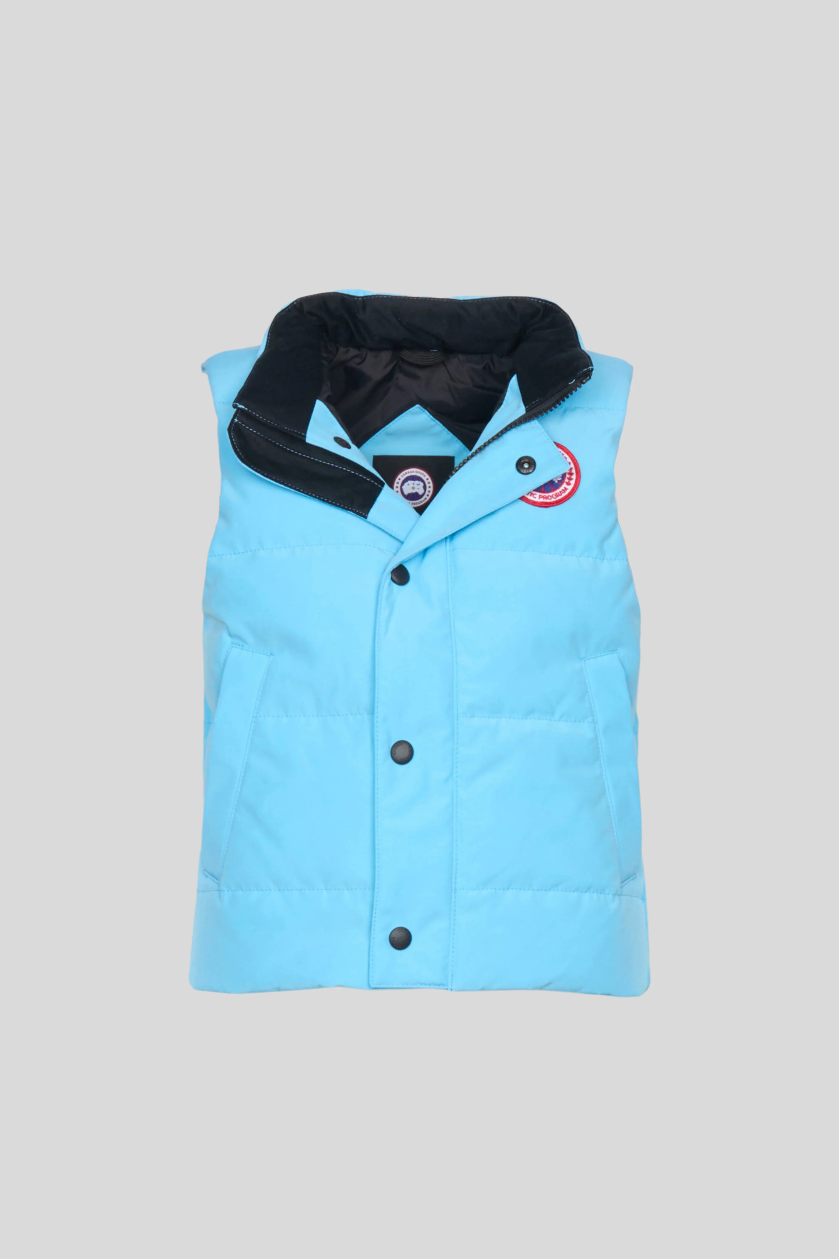 Kids Vanier Vest