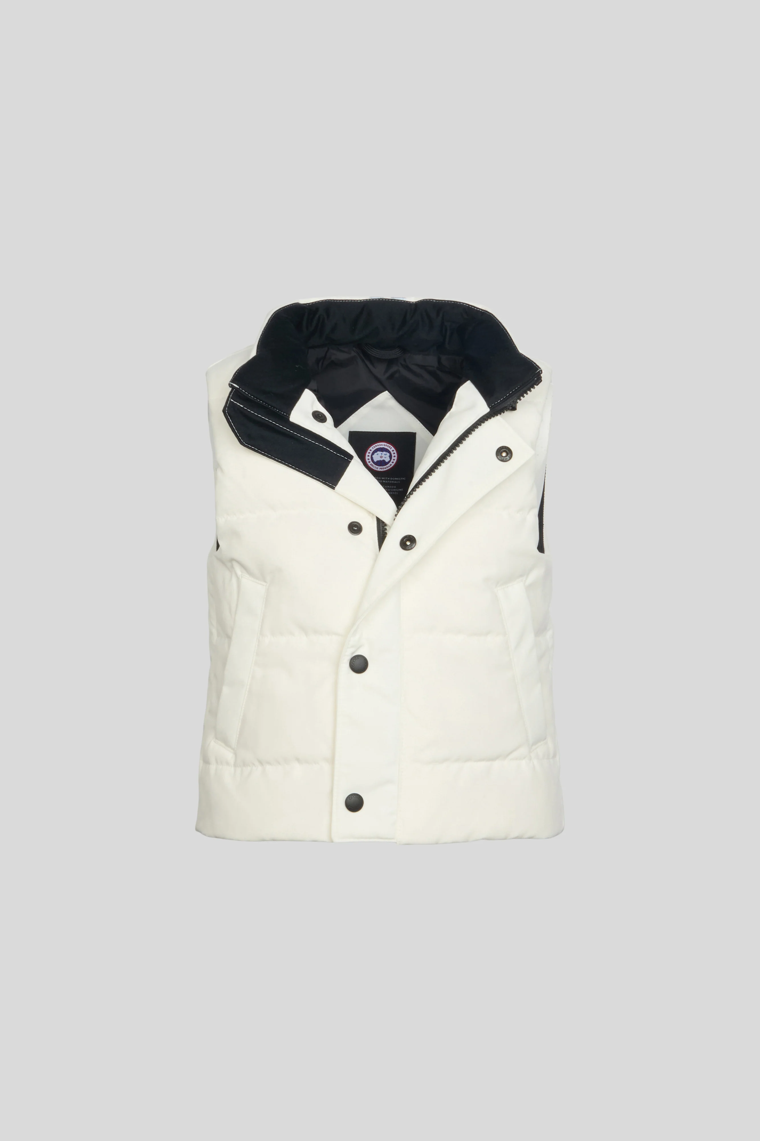 Kids Vanier Vest