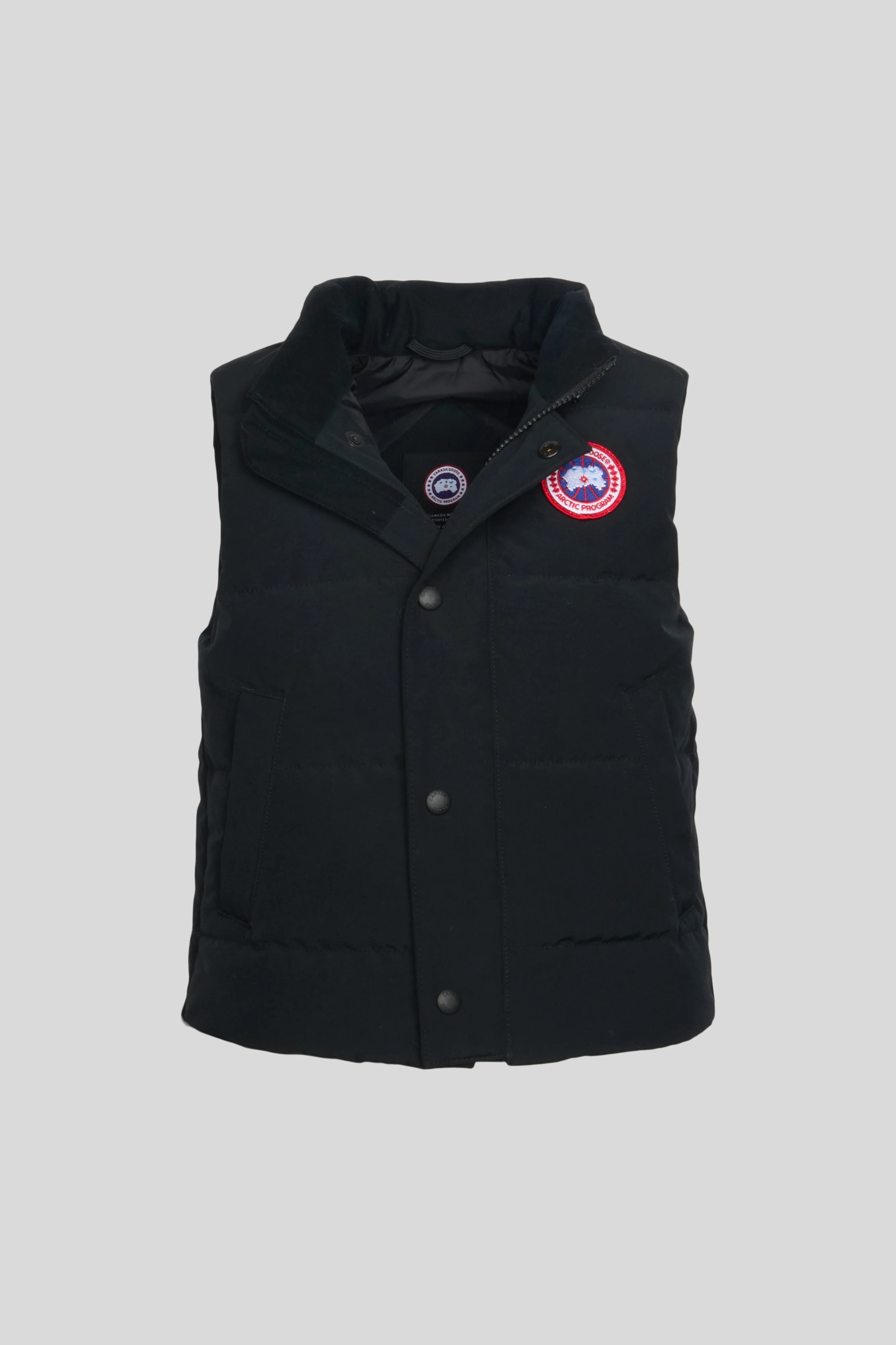 Kids Vanier Vest