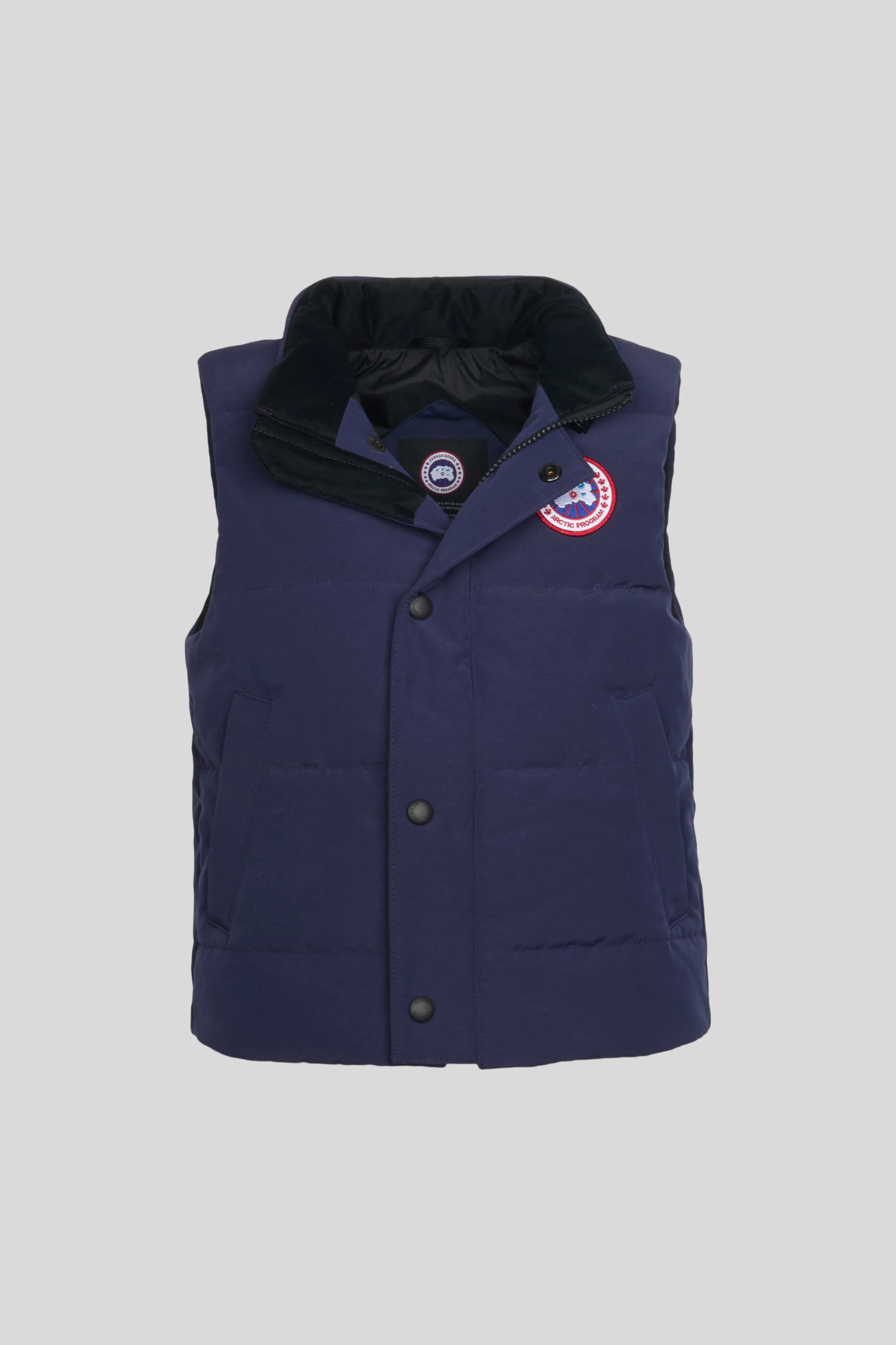 Kids Vanier Vest