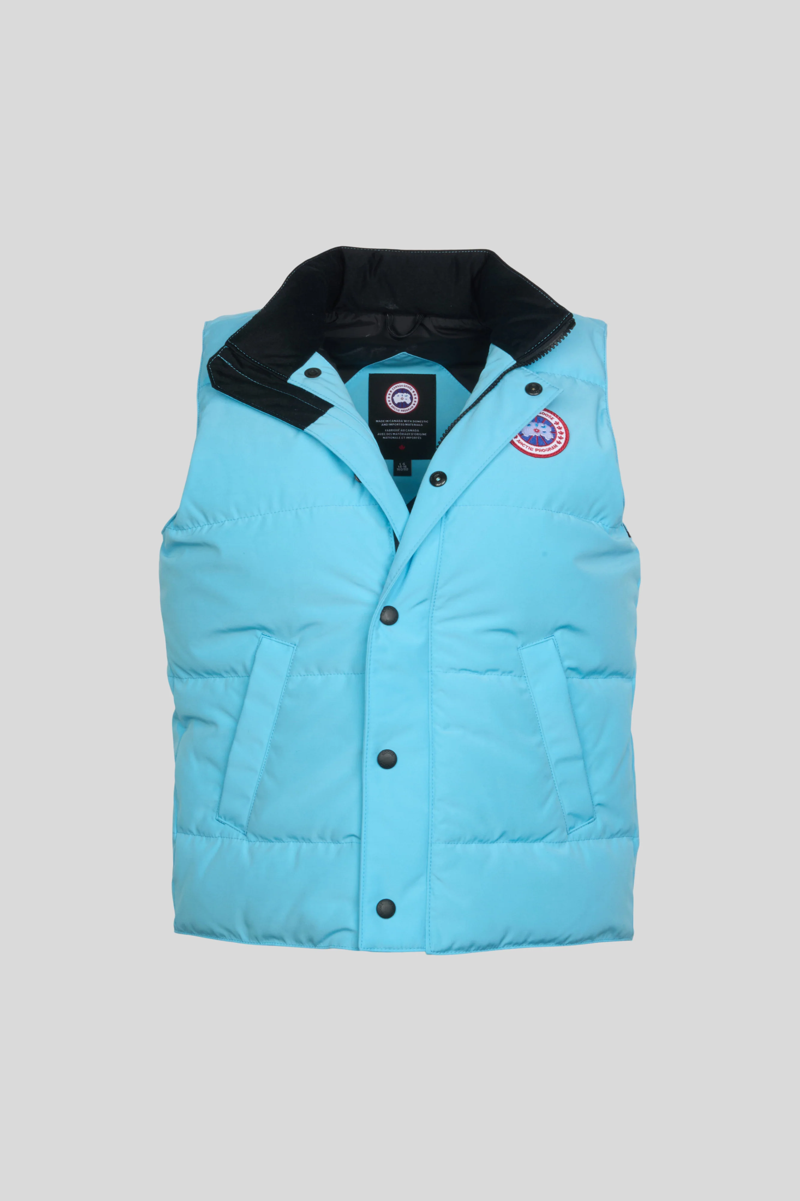 Youth Vanier Vest