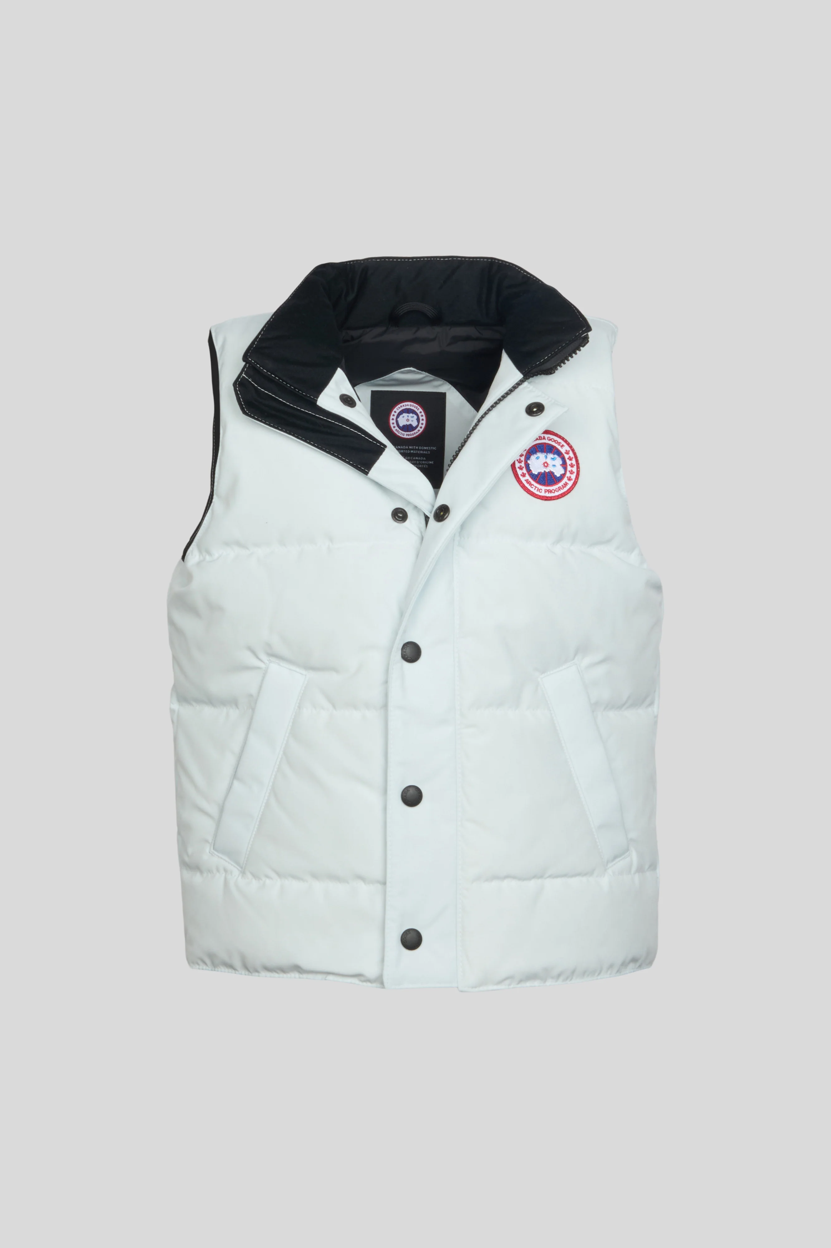 Youth Vanier Vest