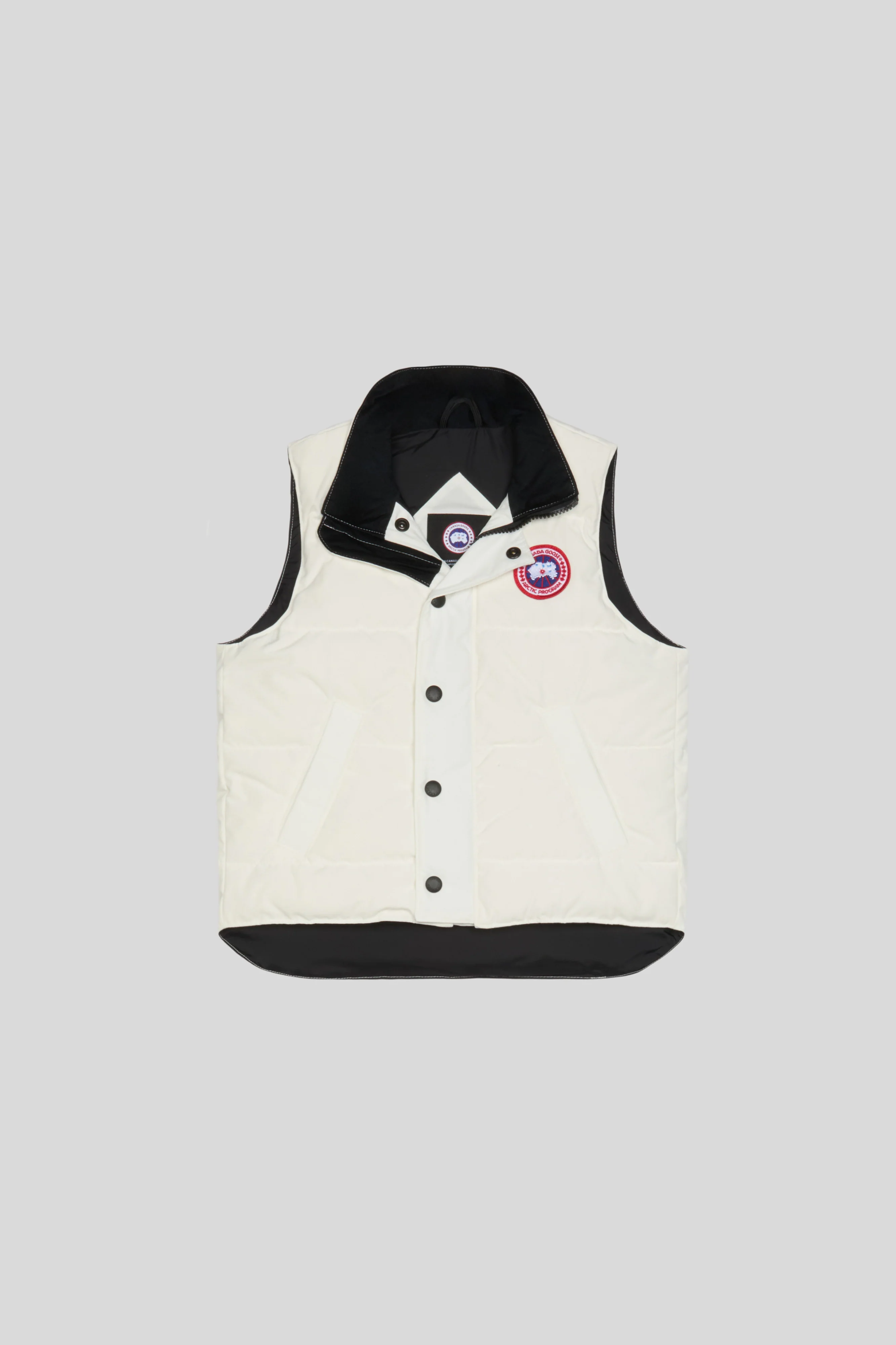 Youth Vanier Vest