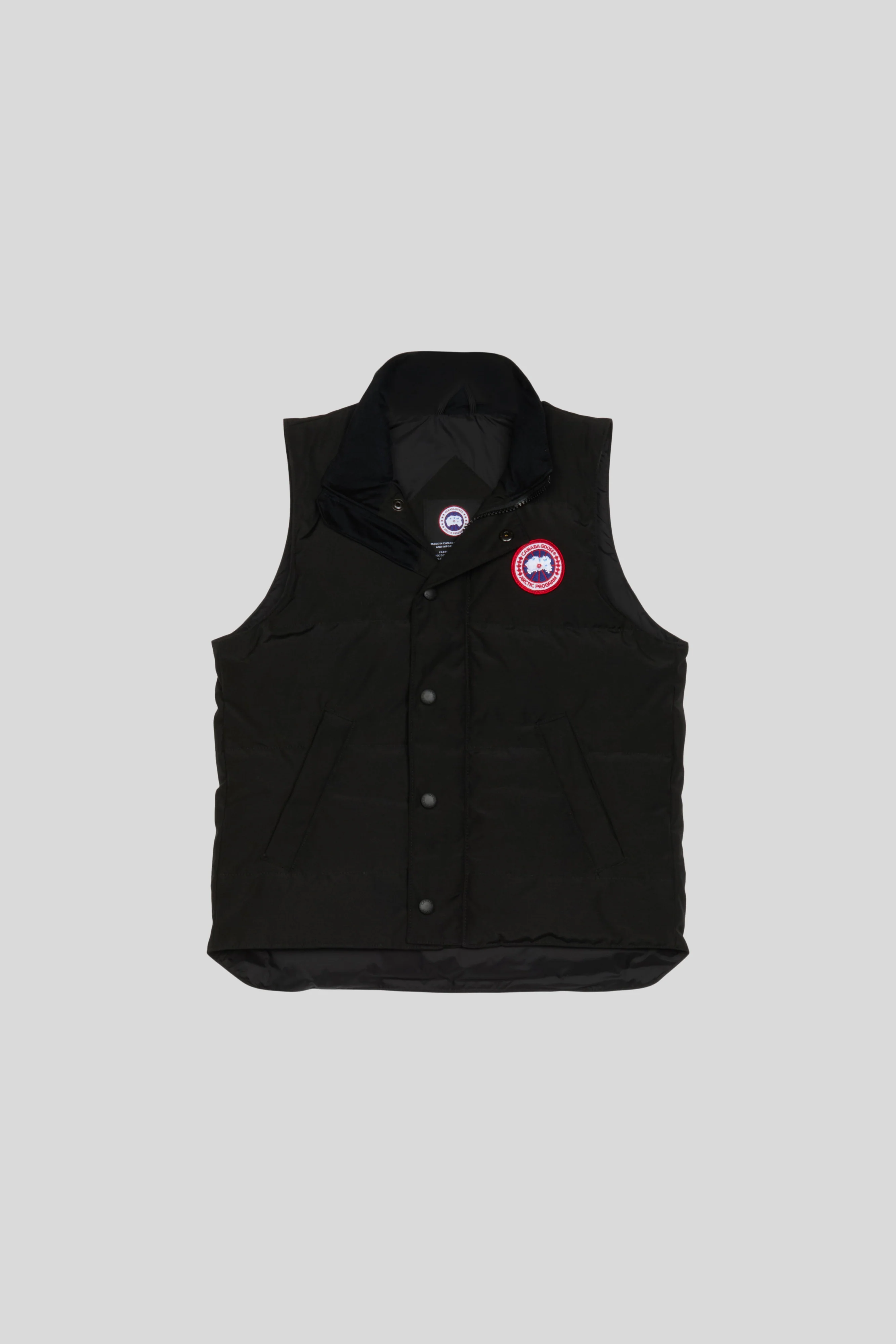 Youth Vanier Vest