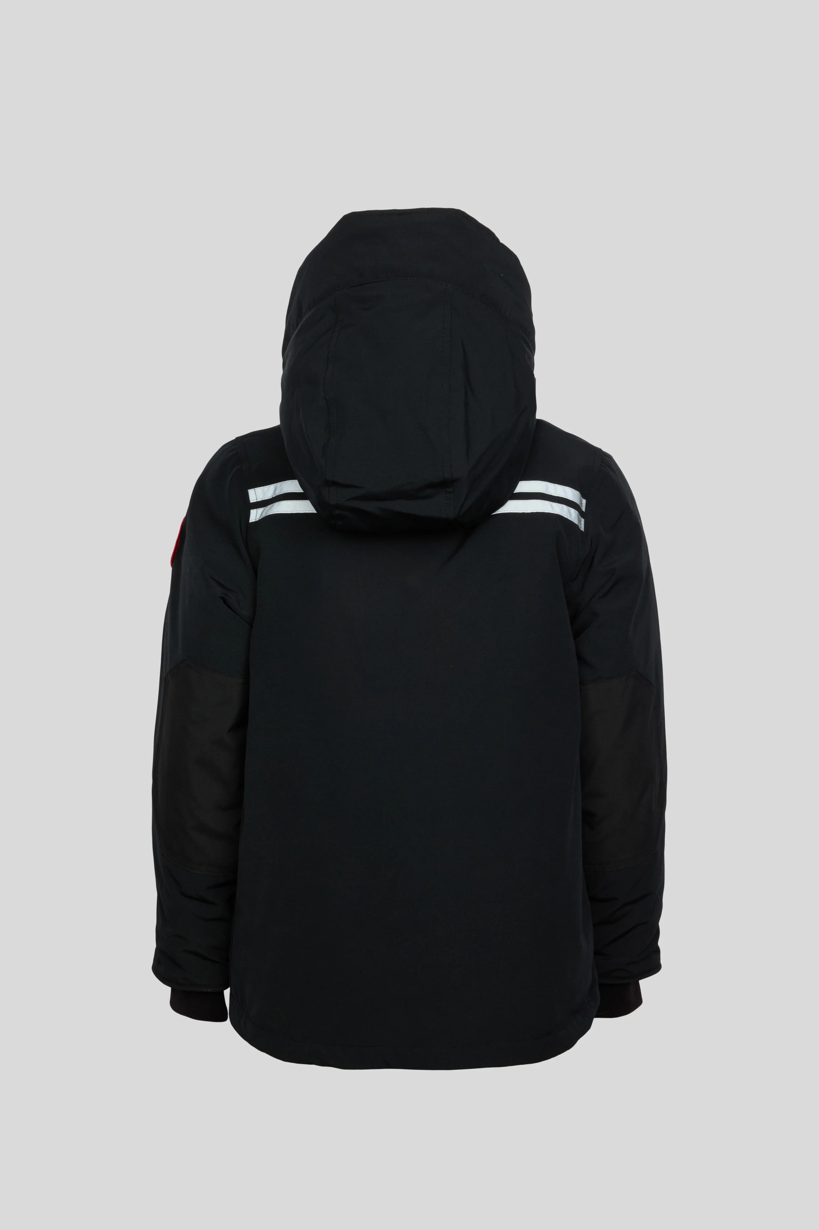Youth Logan Parka - Image 2