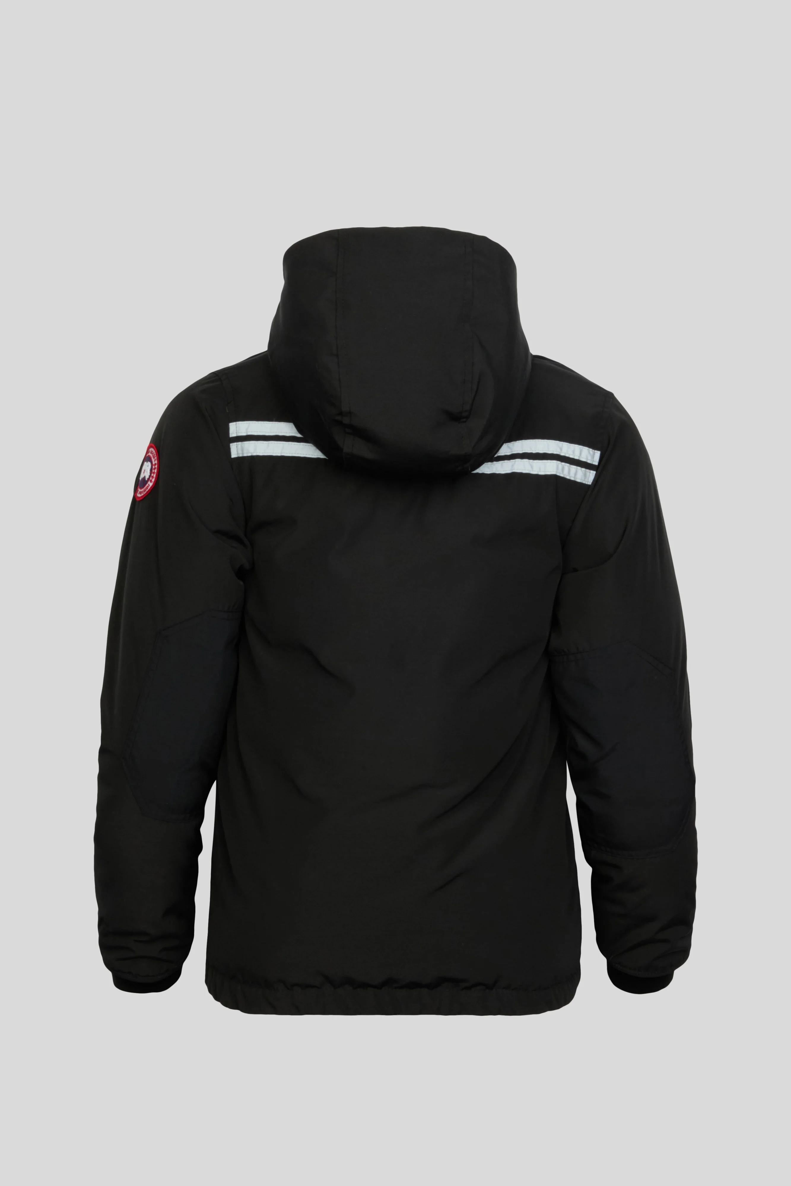 Youth Logan Parka - Image 2
