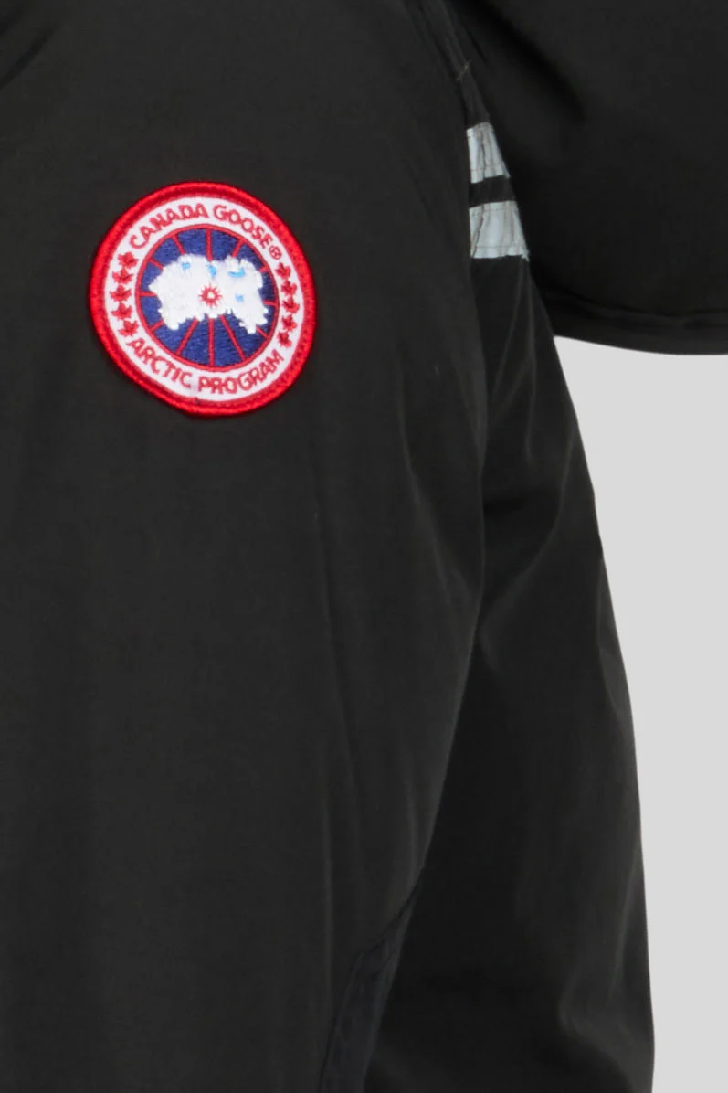 Youth Logan Parka - Image 3