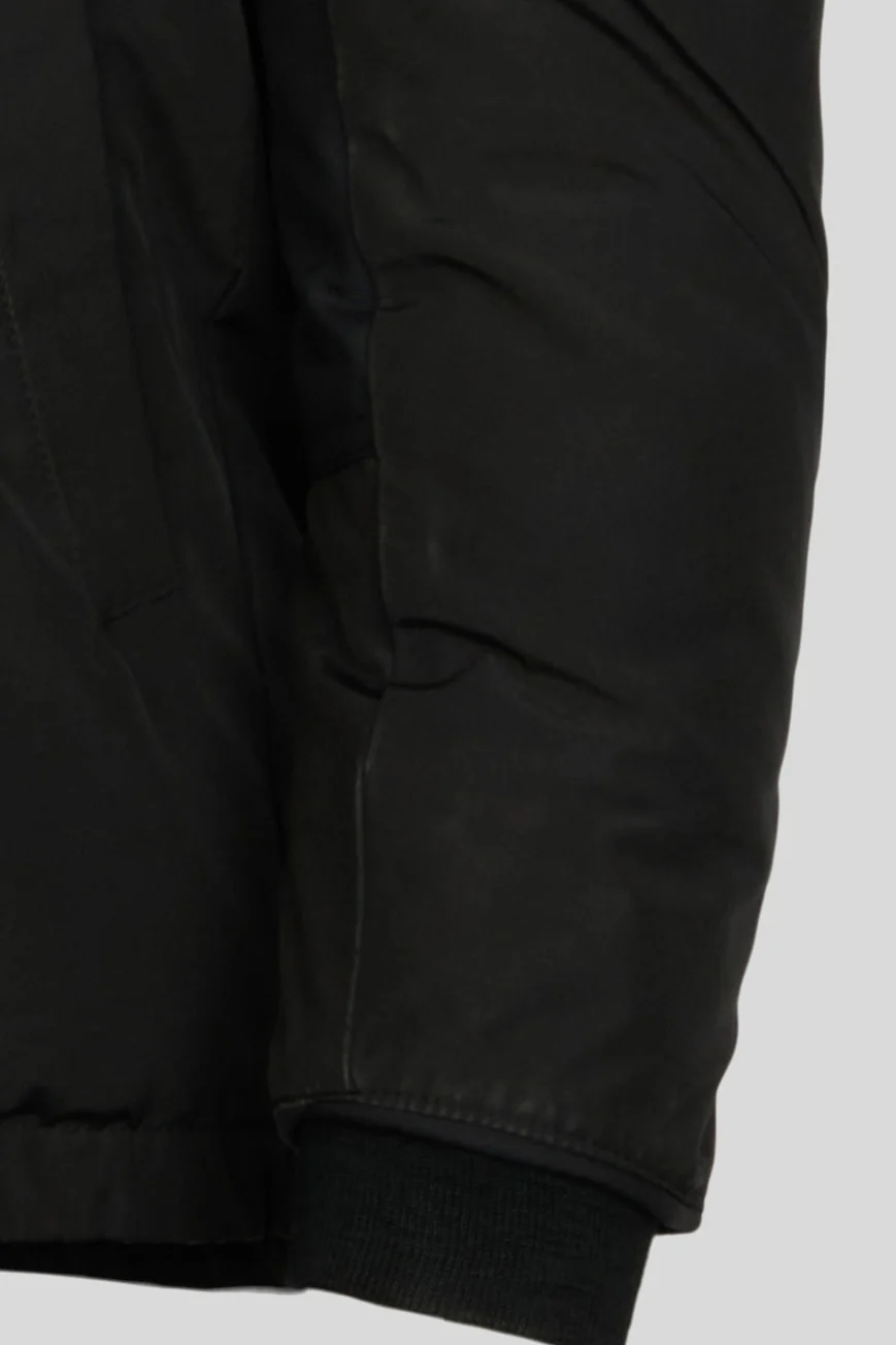 Youth Logan Parka - Image 4