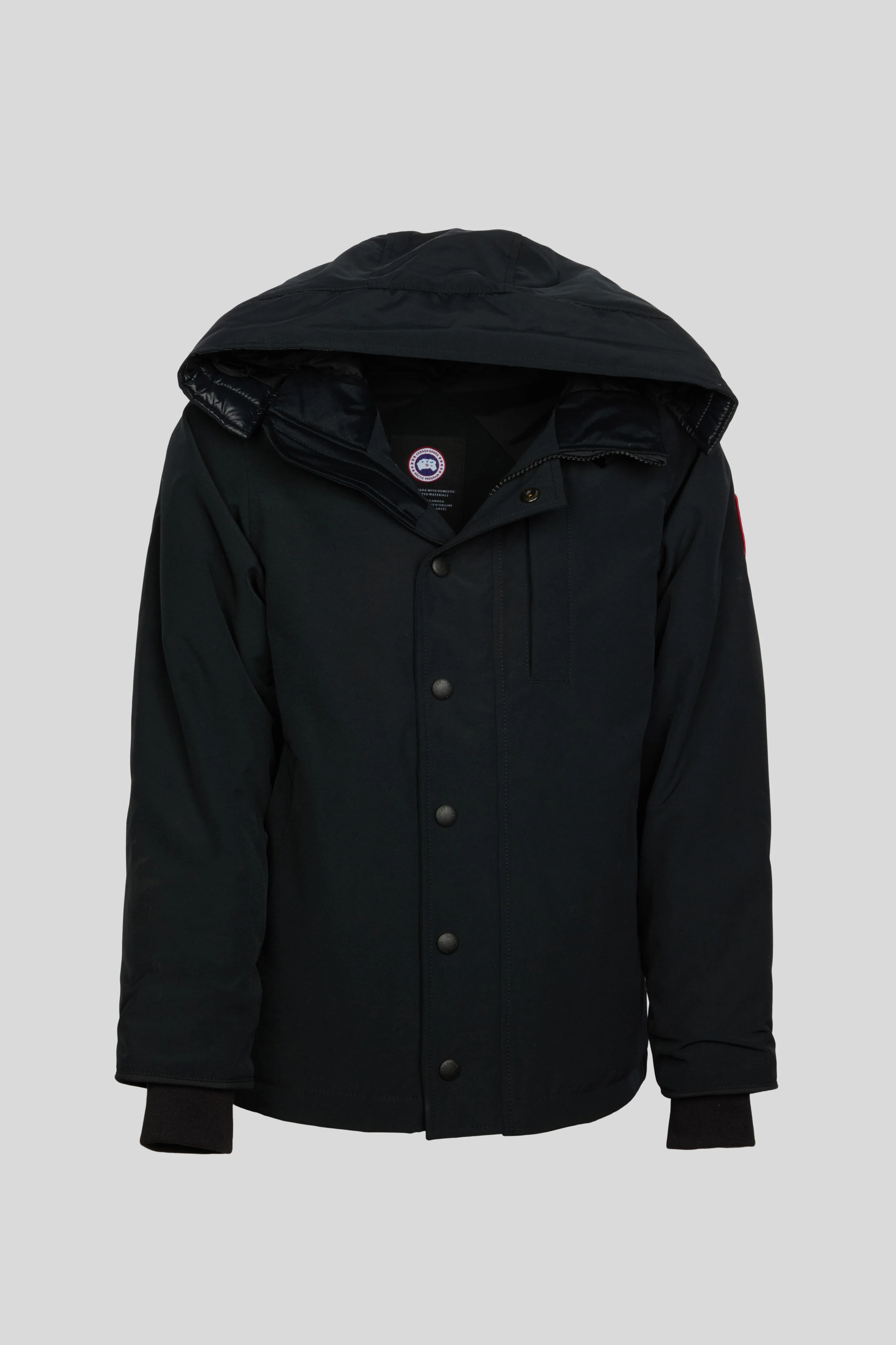 Youth Logan Parka