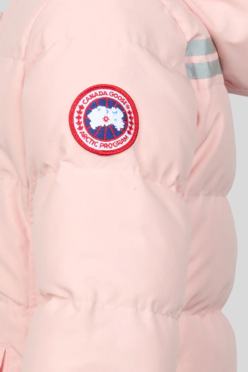 Youth Juniper Parka - Image 3