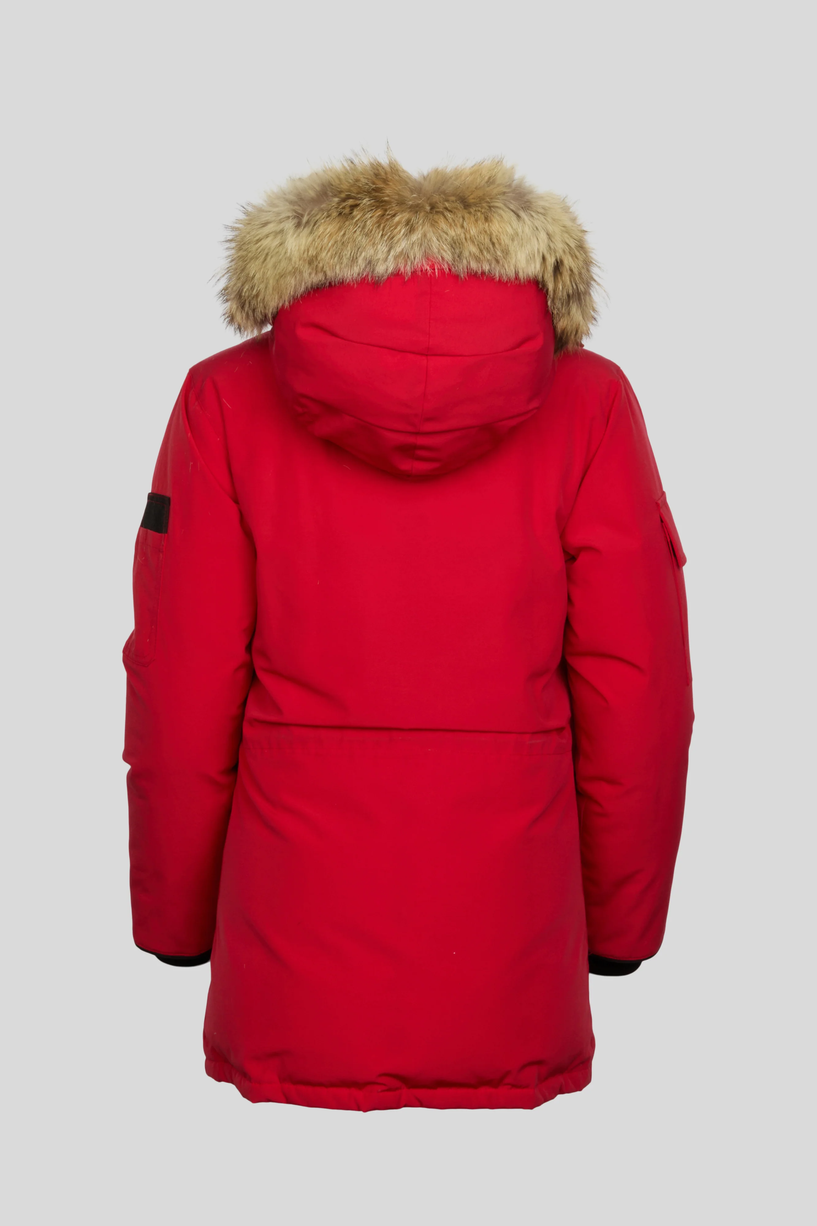 Expedition Parka - Image 2