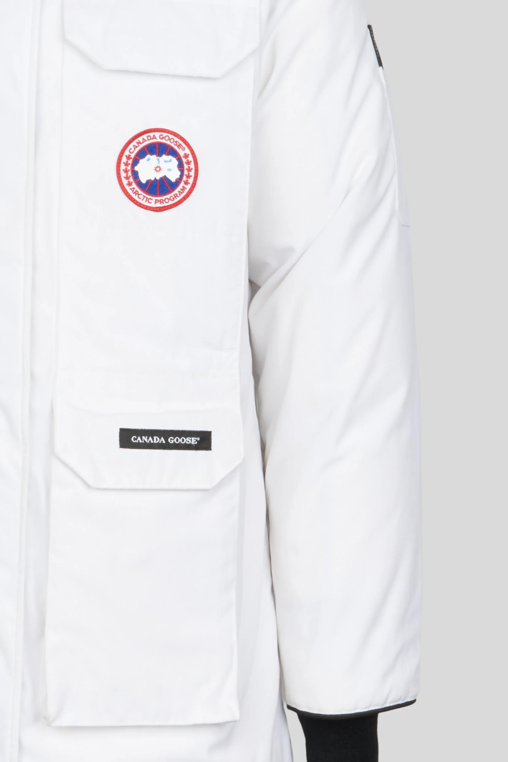 Expedition Parka - Image 3
