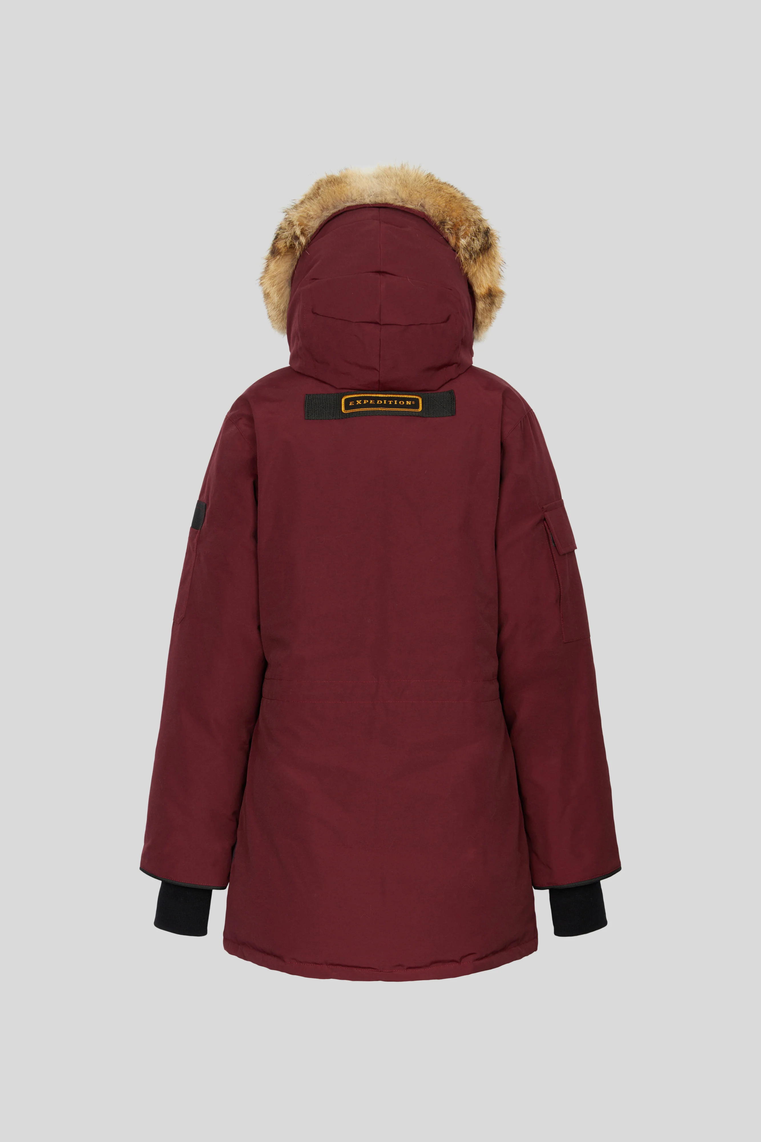Expedition Parka - Image 2