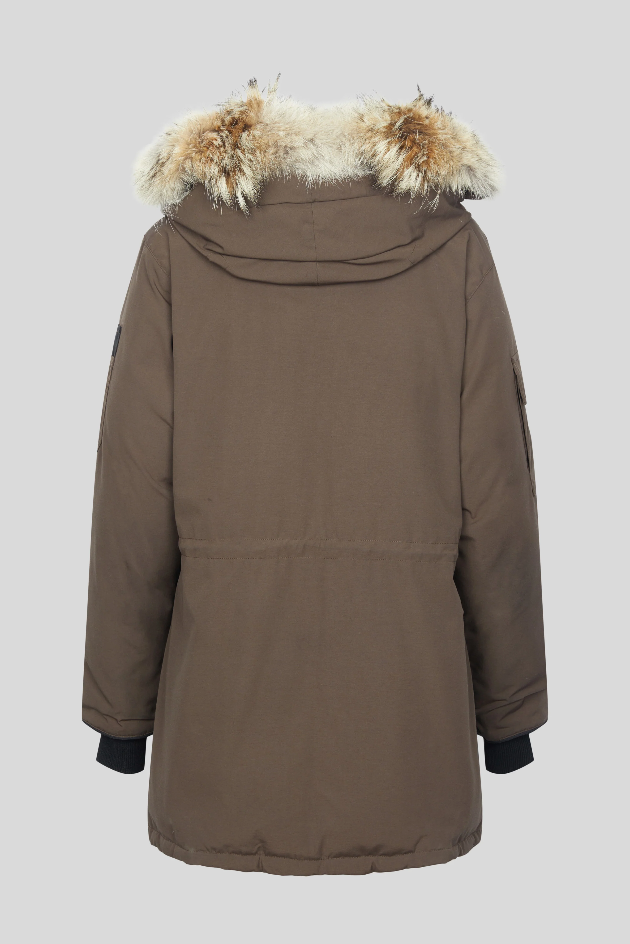 Expedition Parka - Image 2