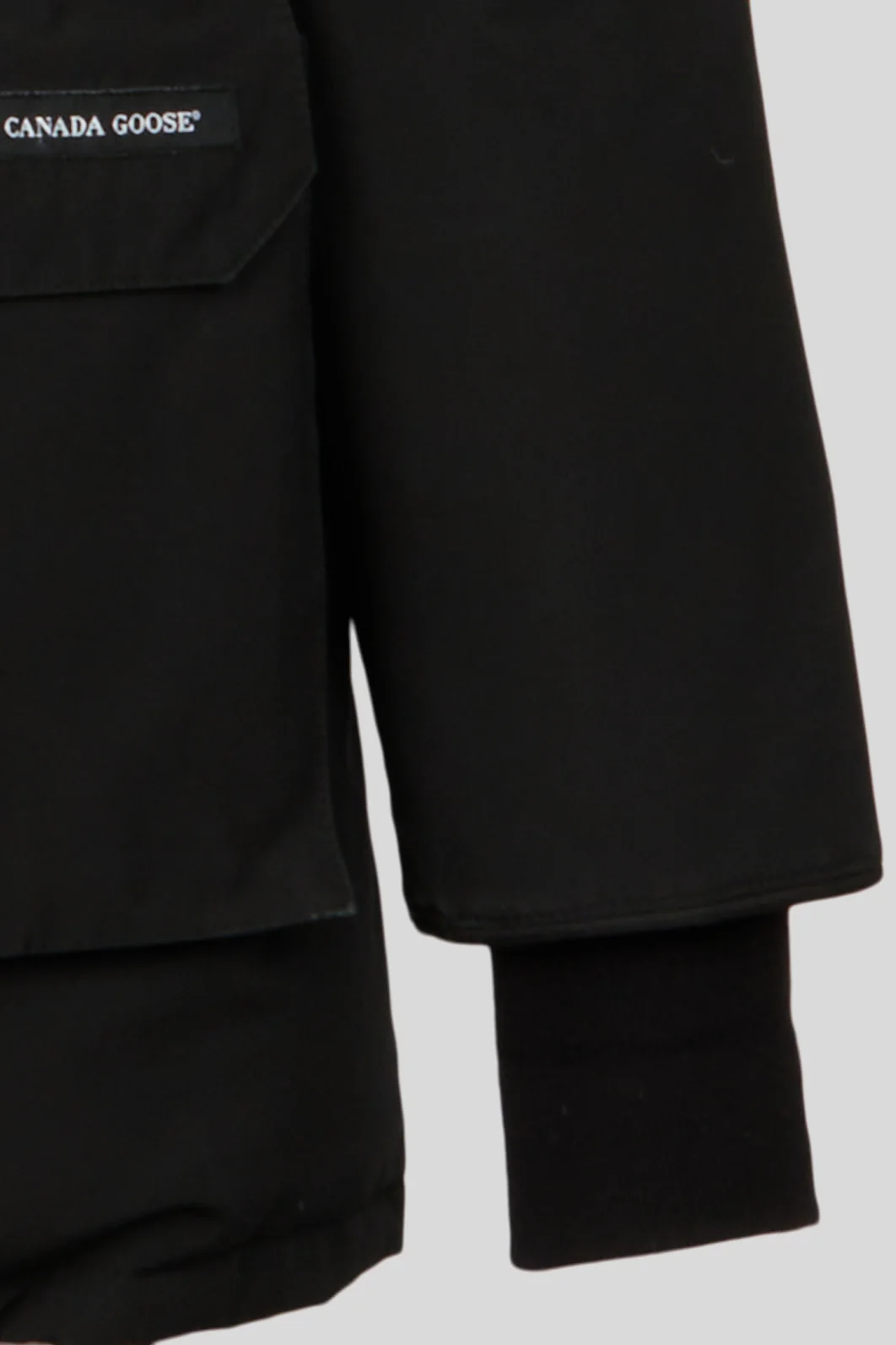 Expedition Parka - Image 3