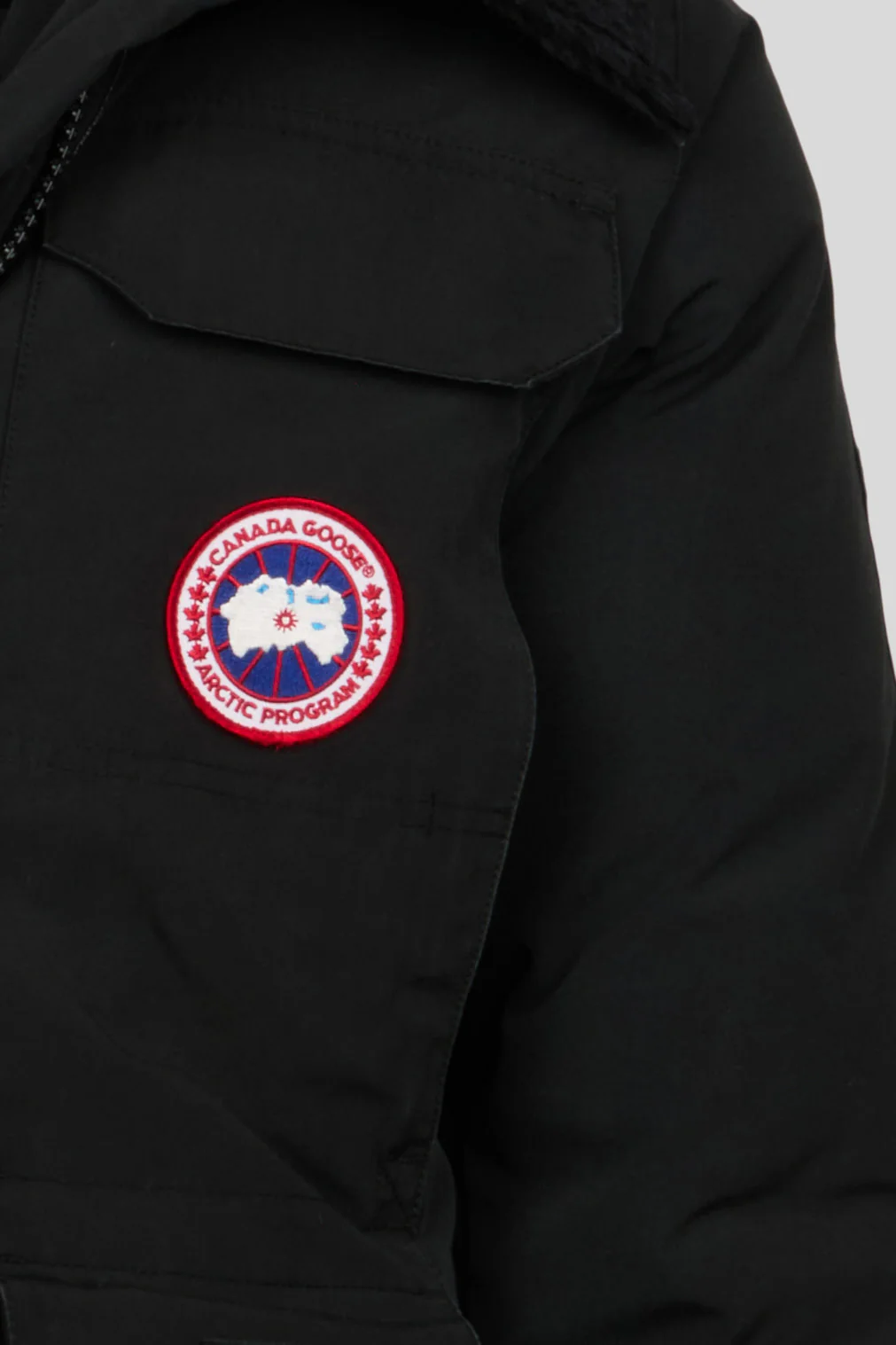 Expedition Parka - Image 4