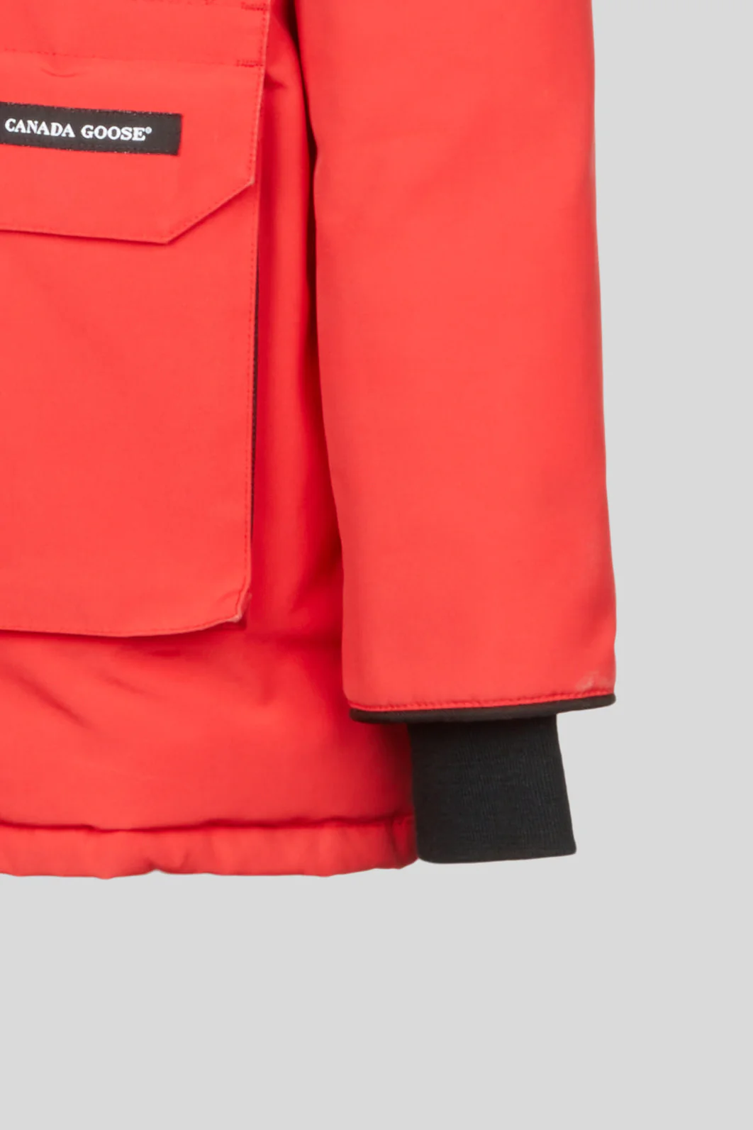 Expedition Parka Fusion Fit - Image 4