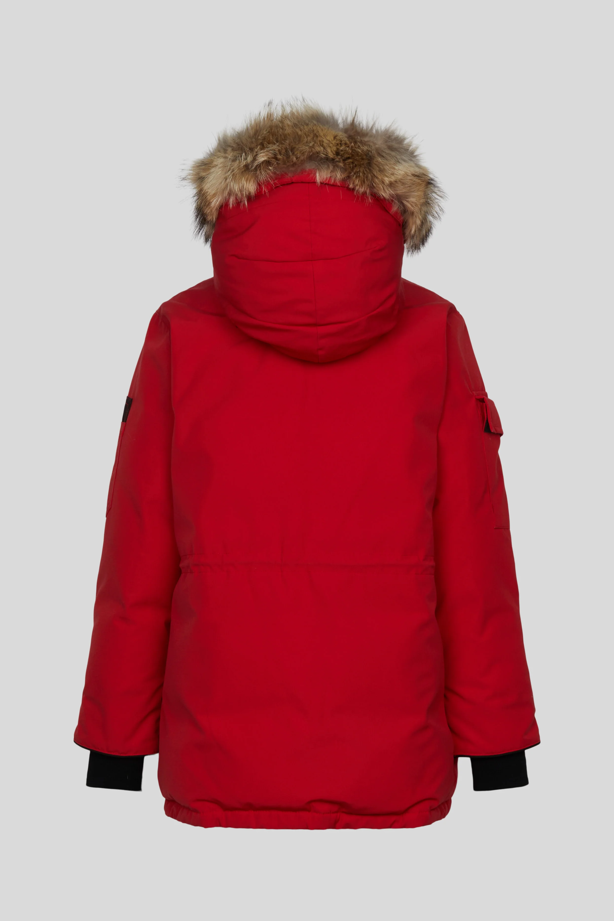 Expedition Parka Fusion Fit - Image 2