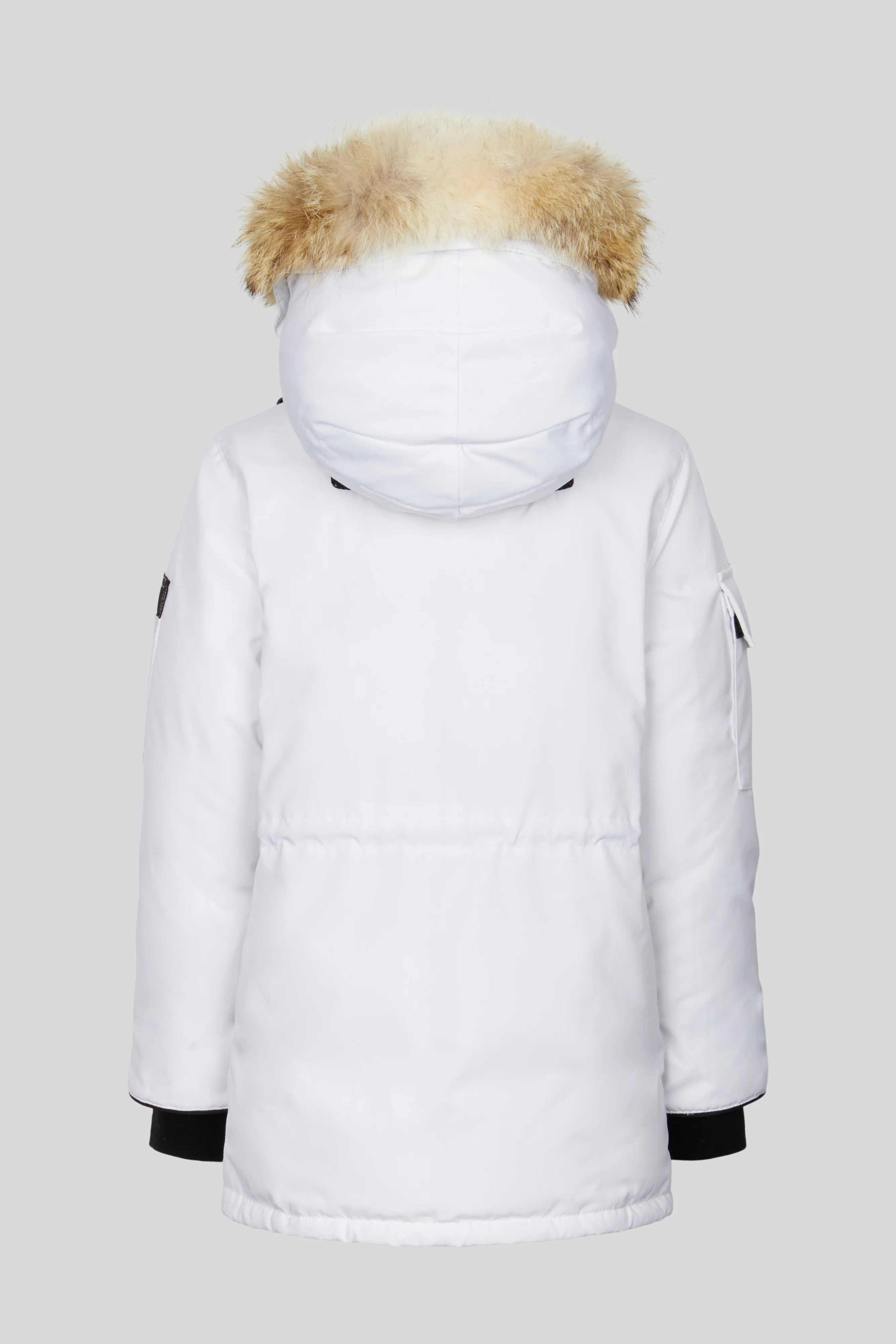 Expedition Parka Fusion Fit - Image 2