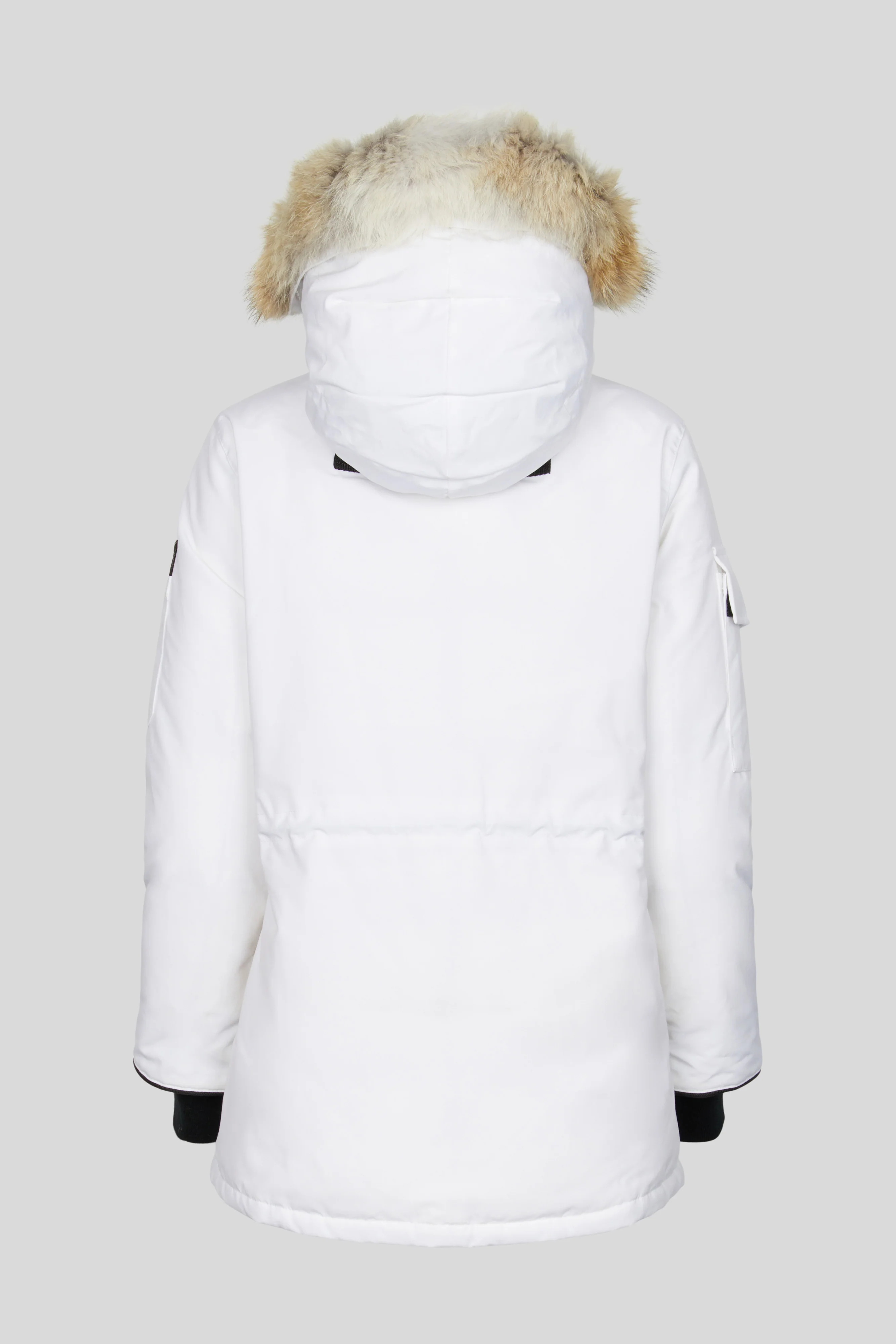 Expedition Parka Fusion Fit - Image 2