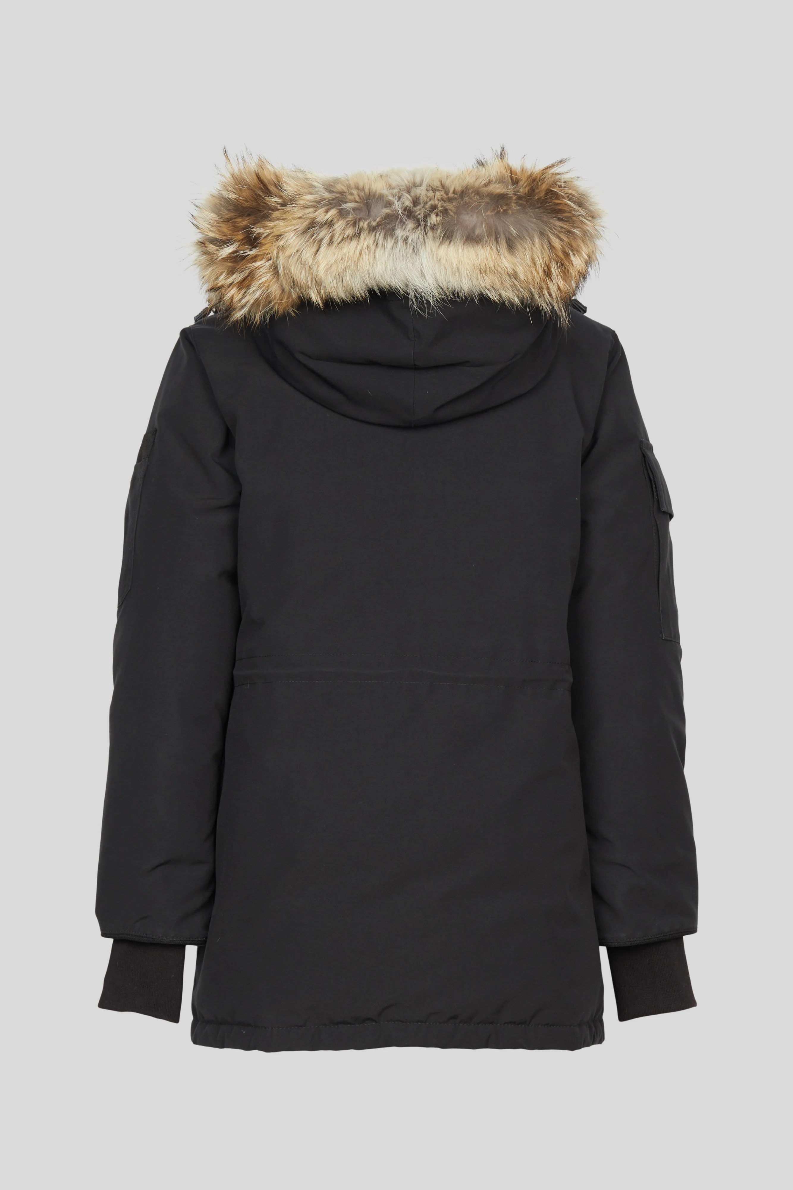 Expedition Parka Fusion Fit - Image 2