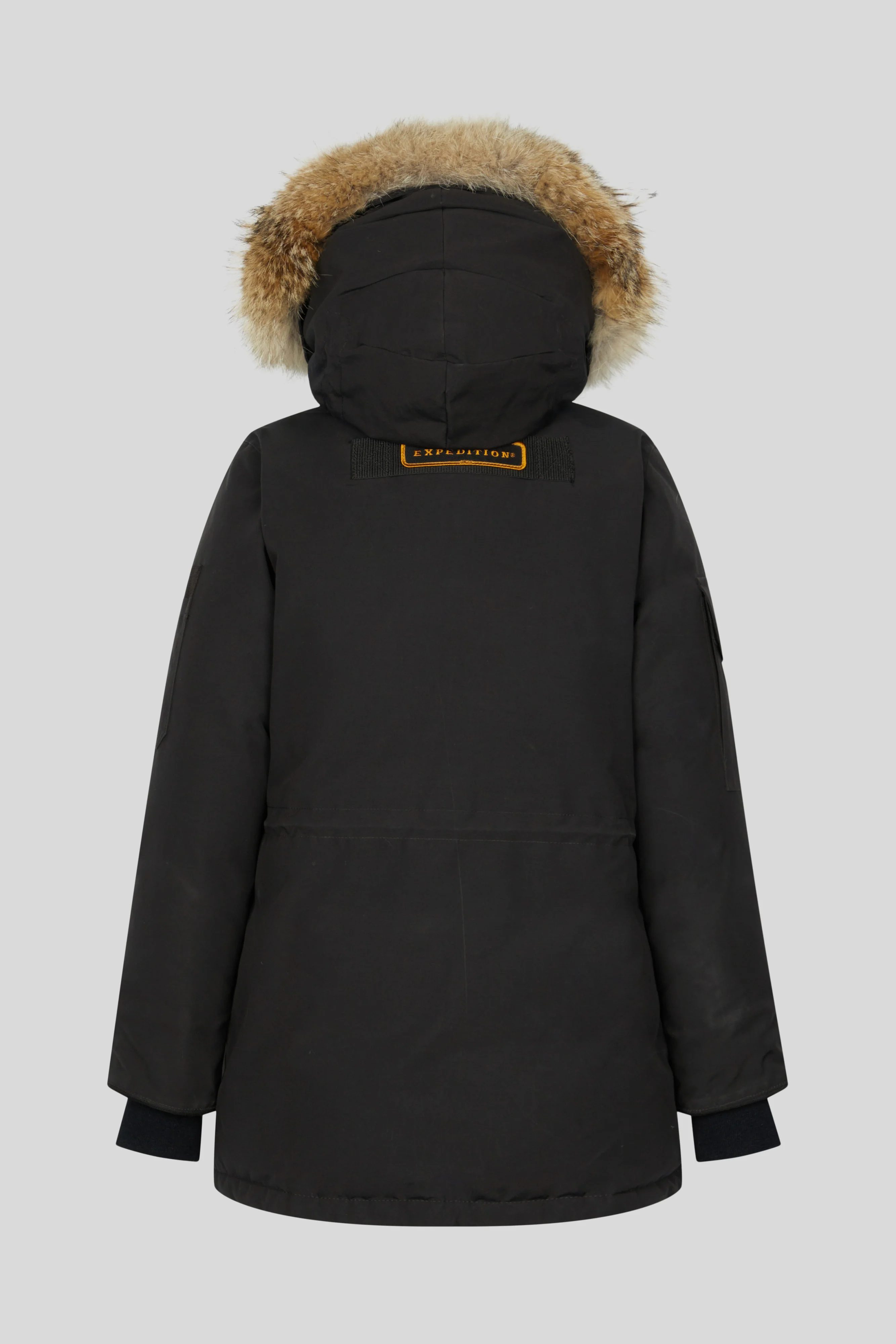 Expedition Parka Fusion Fit - Image 2