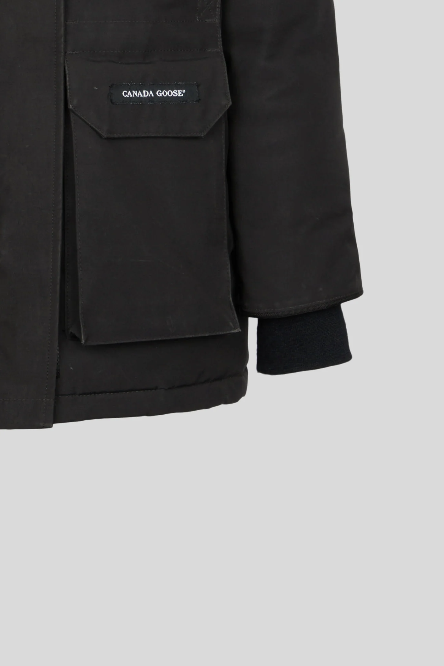 Expedition Parka Fusion Fit - Image 3