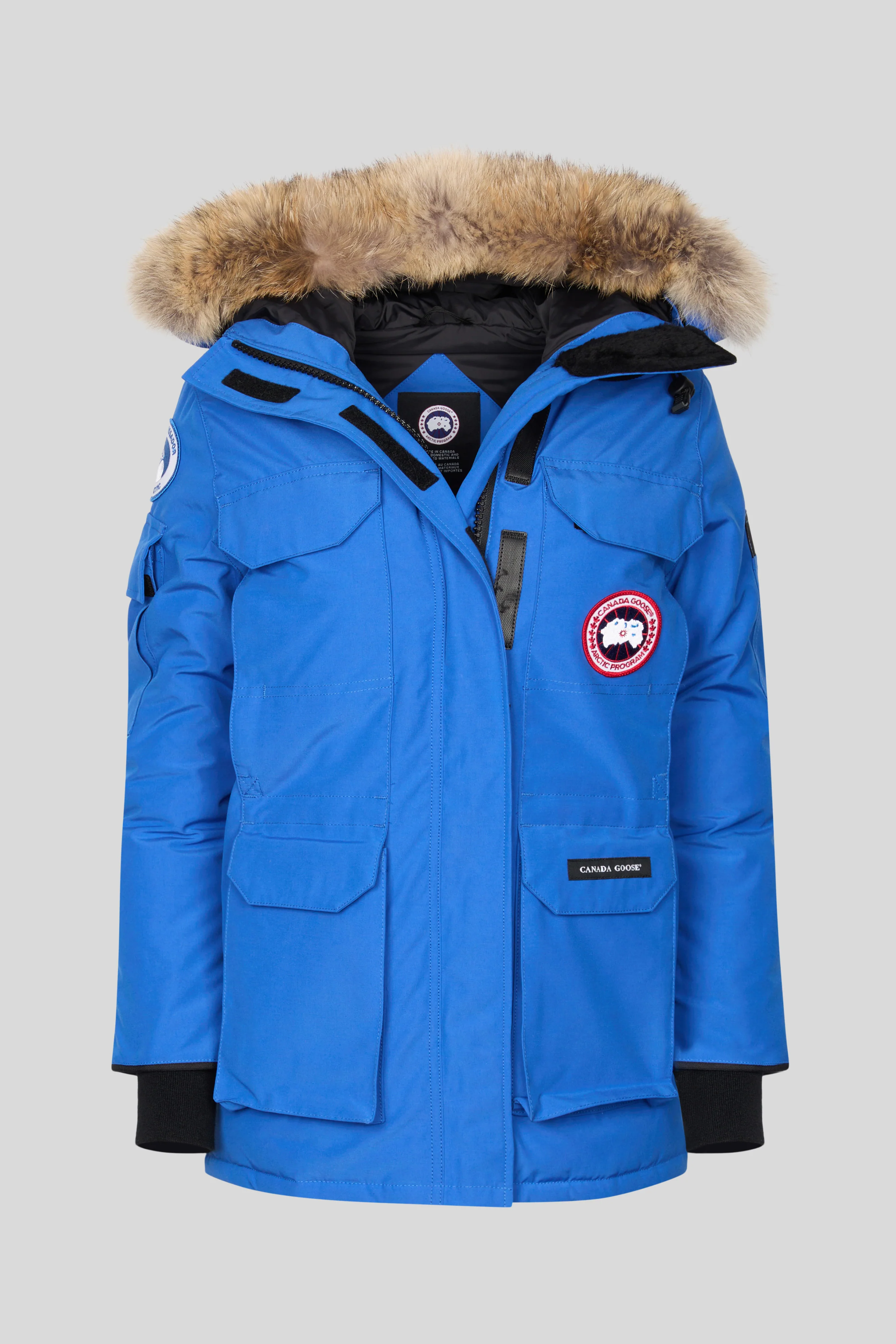Expedition Parka PBI