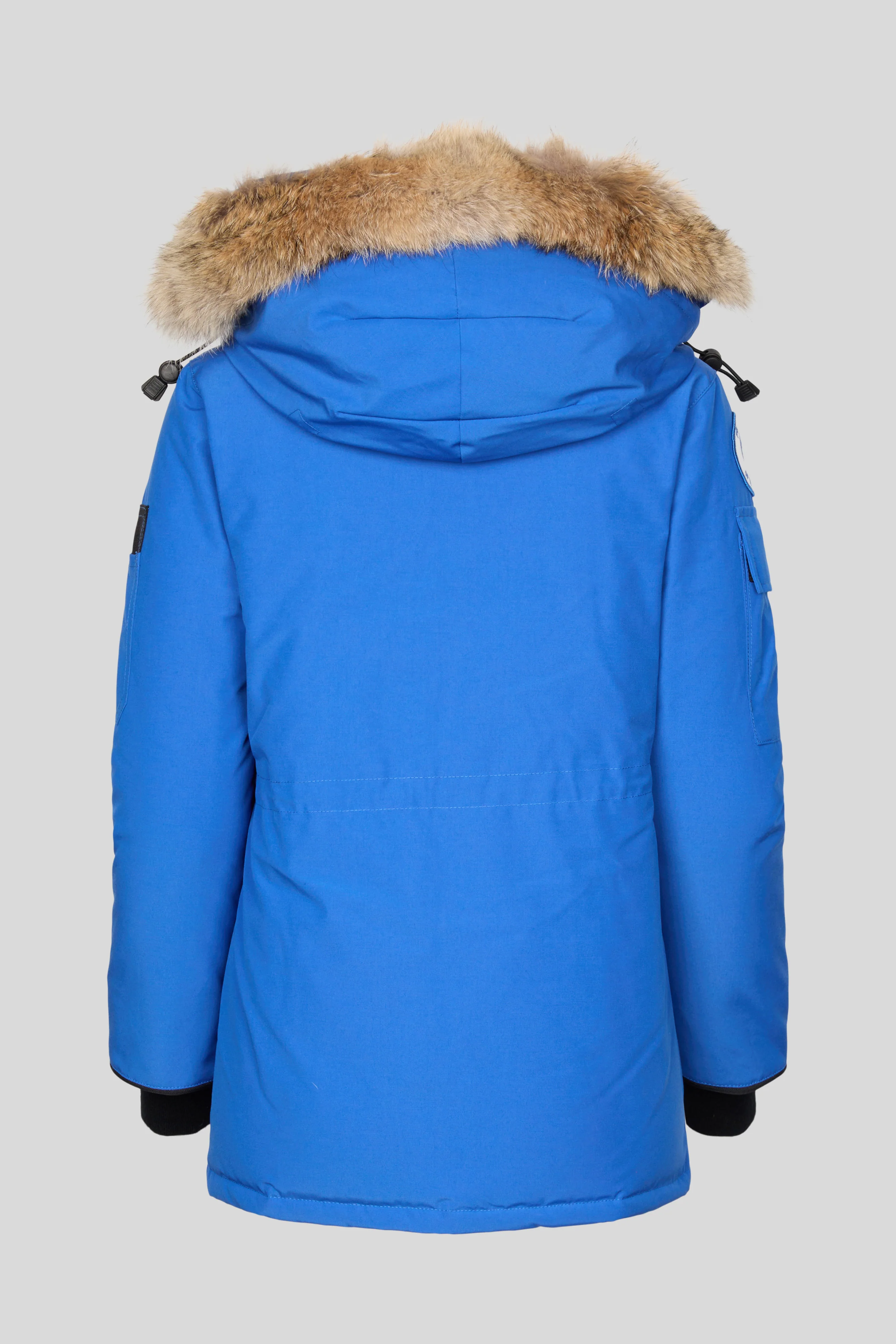 Expedition Parka PBI - Image 2