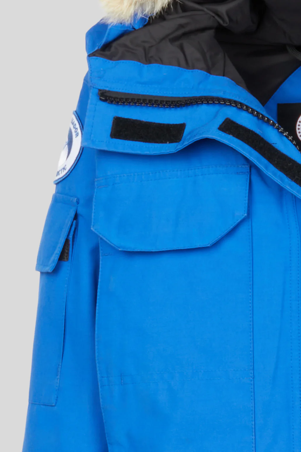 Expedition Parka PBI - Image 3