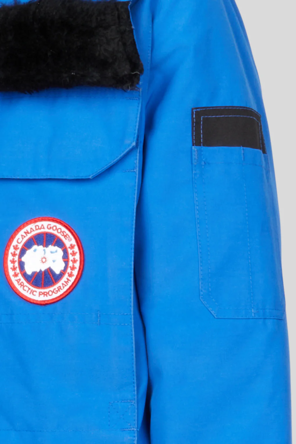 Expedition Parka PBI - Image 4