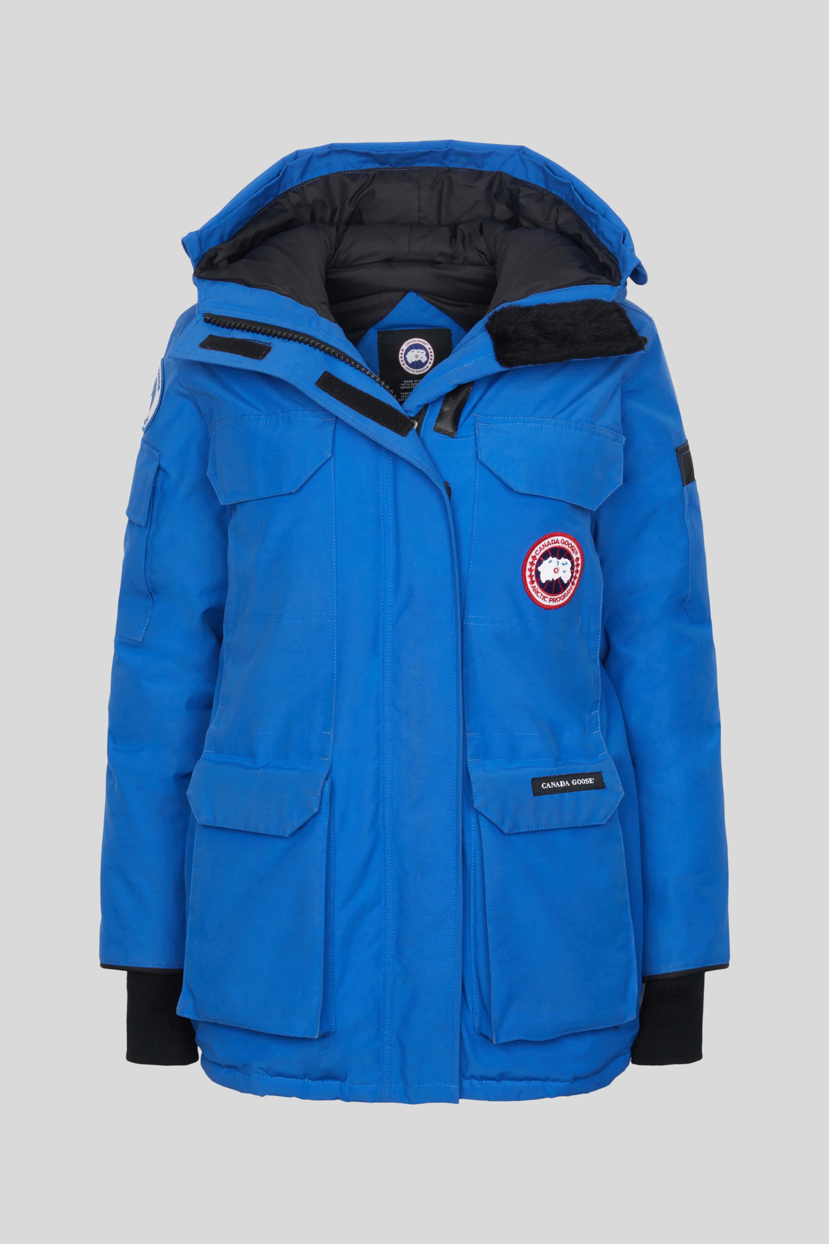 Expedition Parka PBI