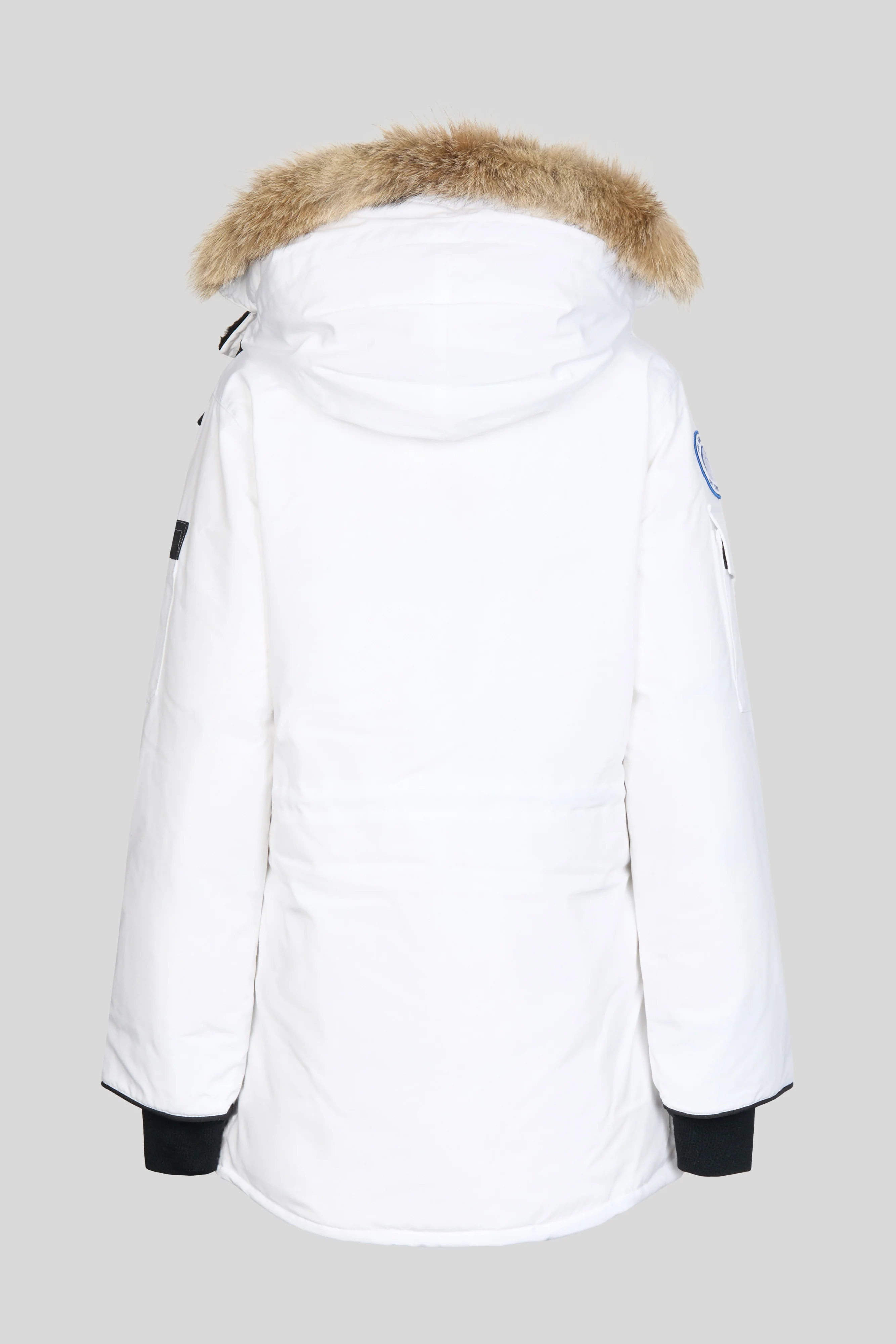 Expedition Parka PBI Heritage - Image 2