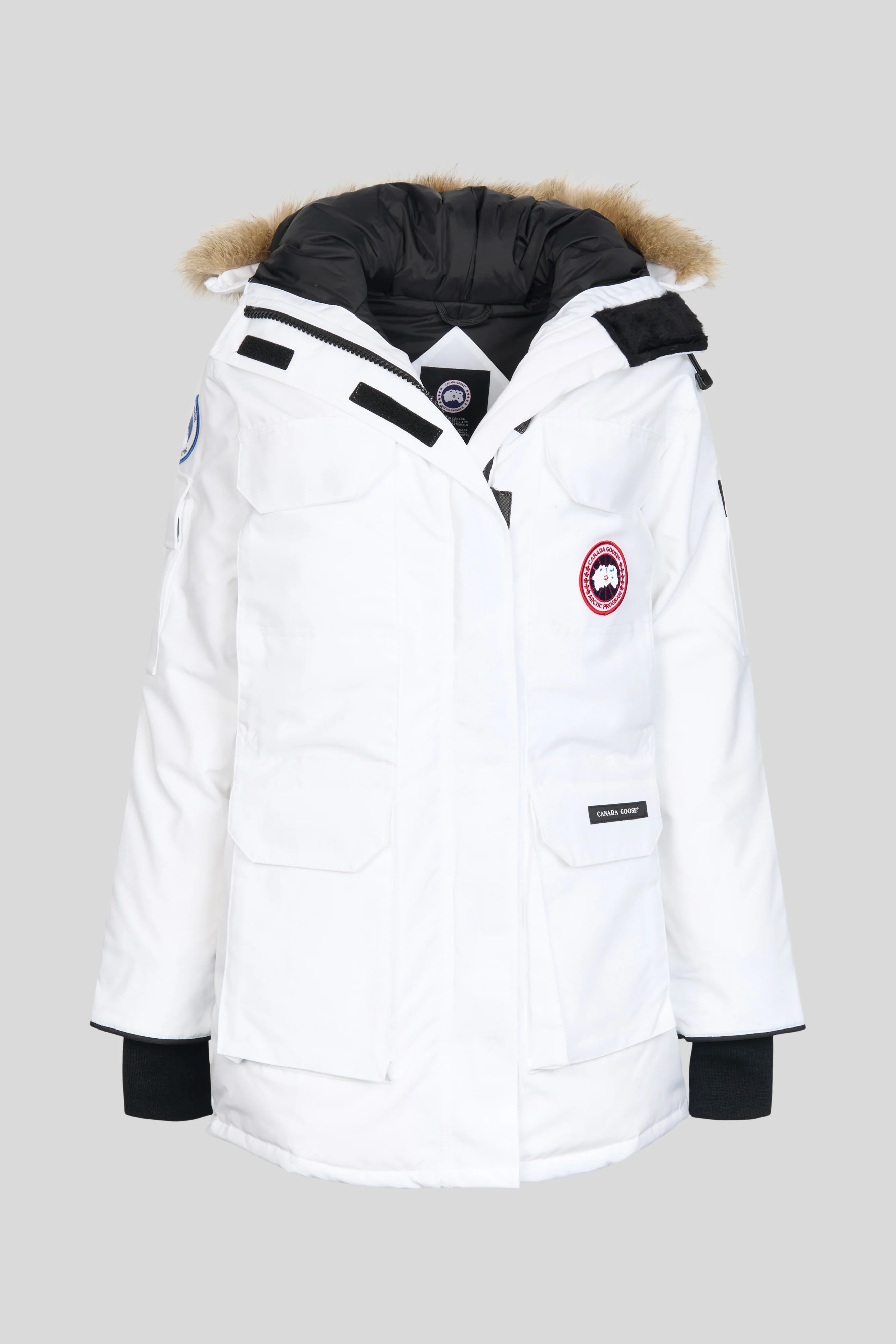 Expedition Parka PBI Heritage