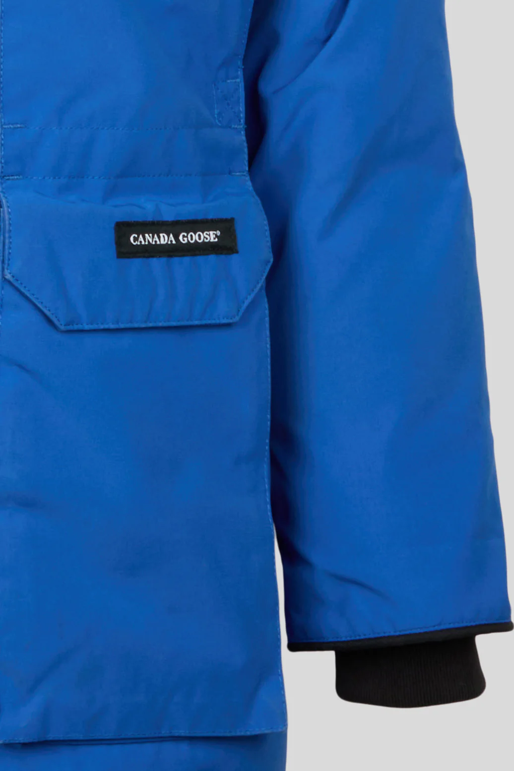 PBI Expedition Parka - Image 4