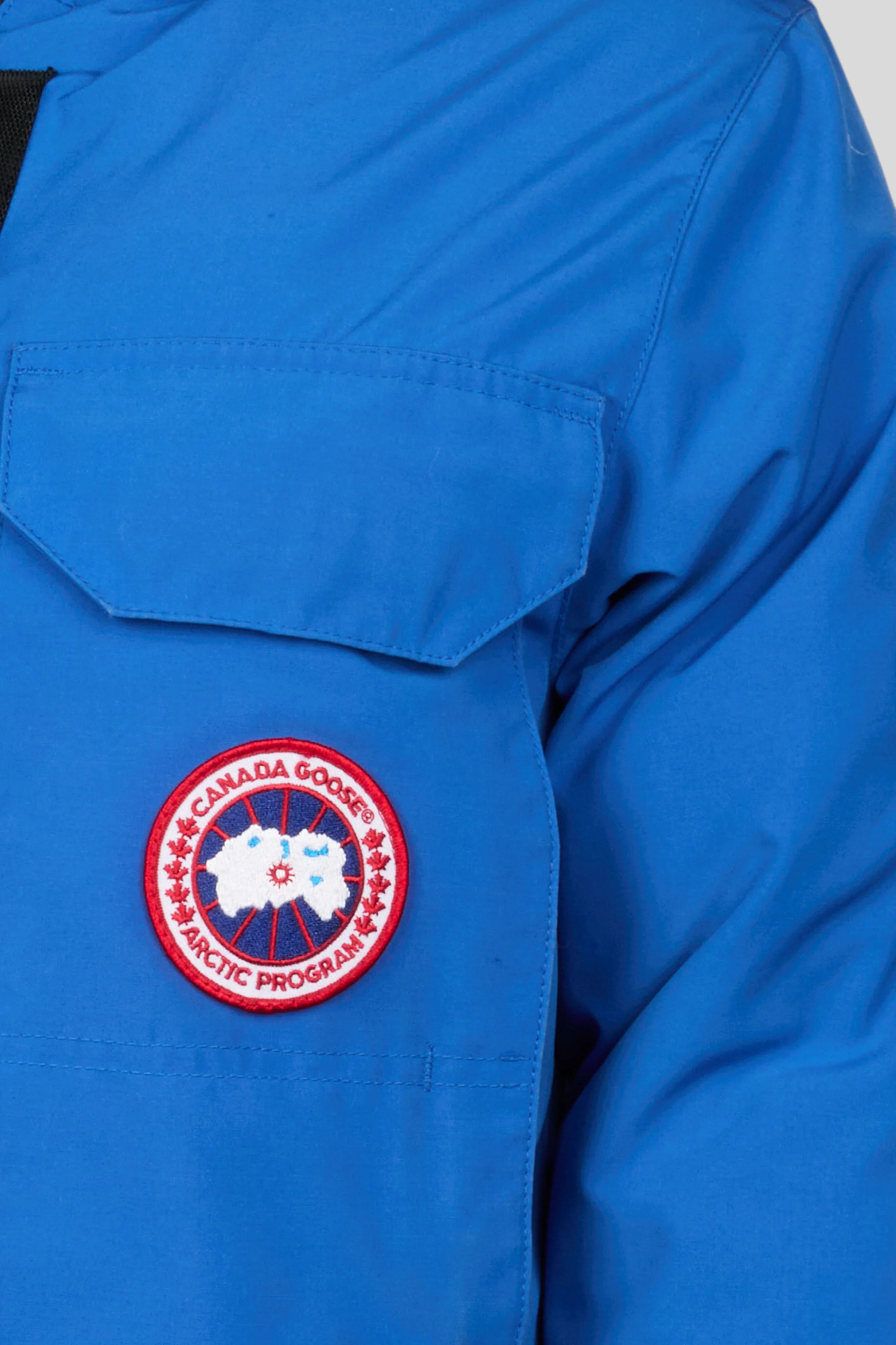 PBI Expedition Parka - Image 3