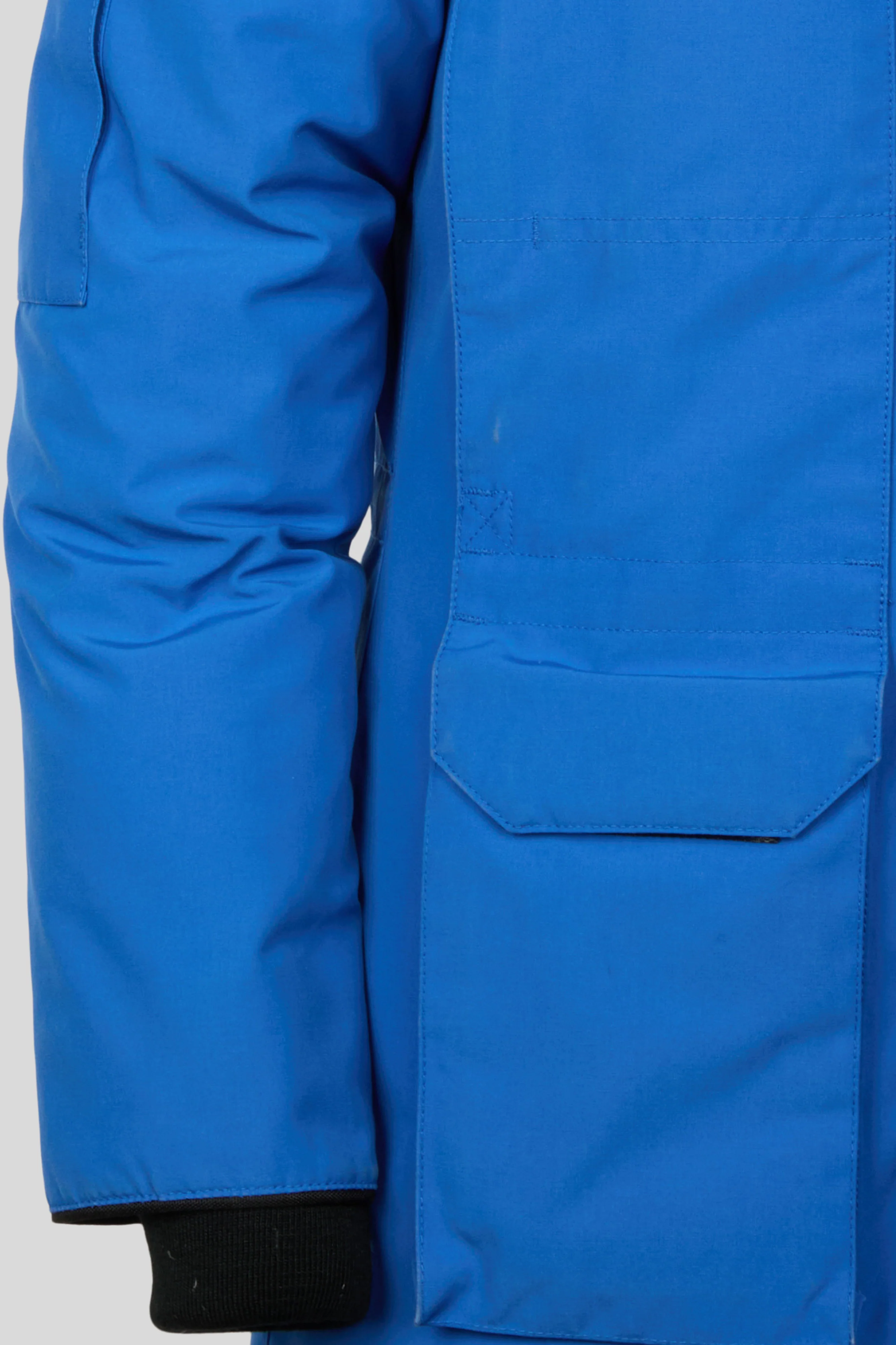 PBI Expedition Parka - Image 4