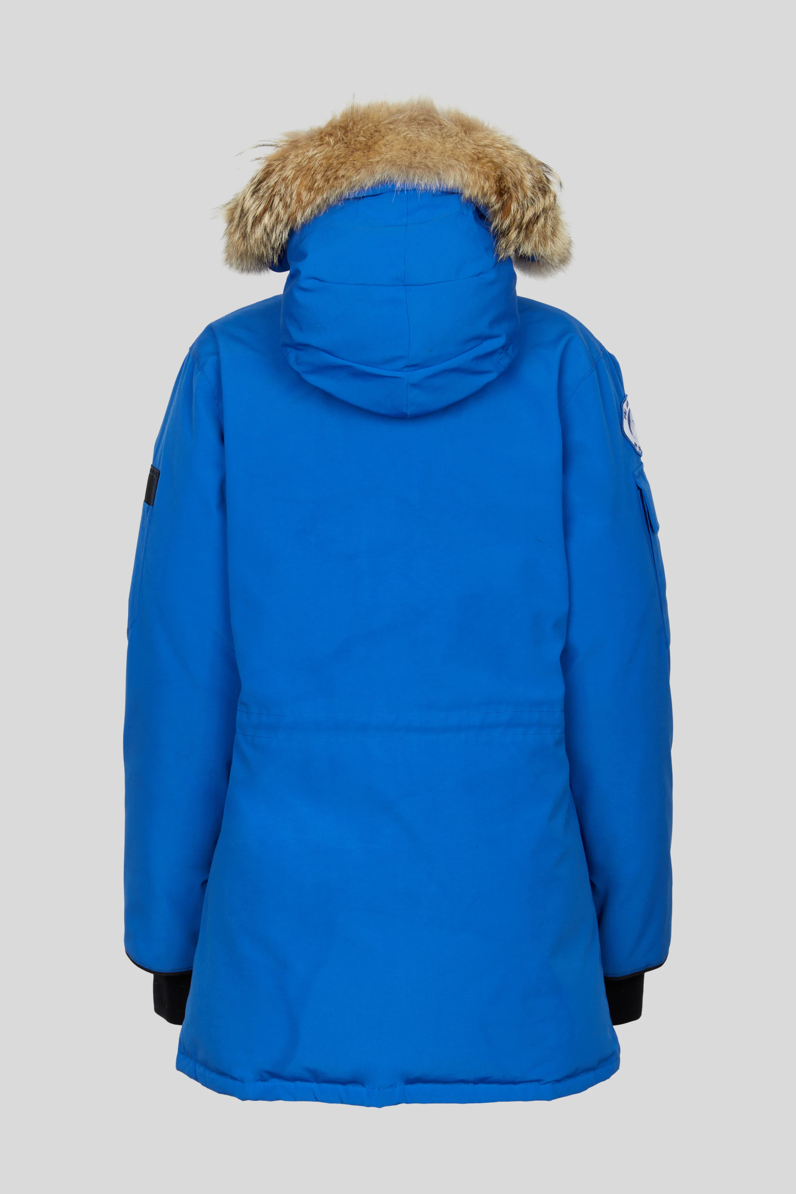 PBI Expedition Parka - Image 2