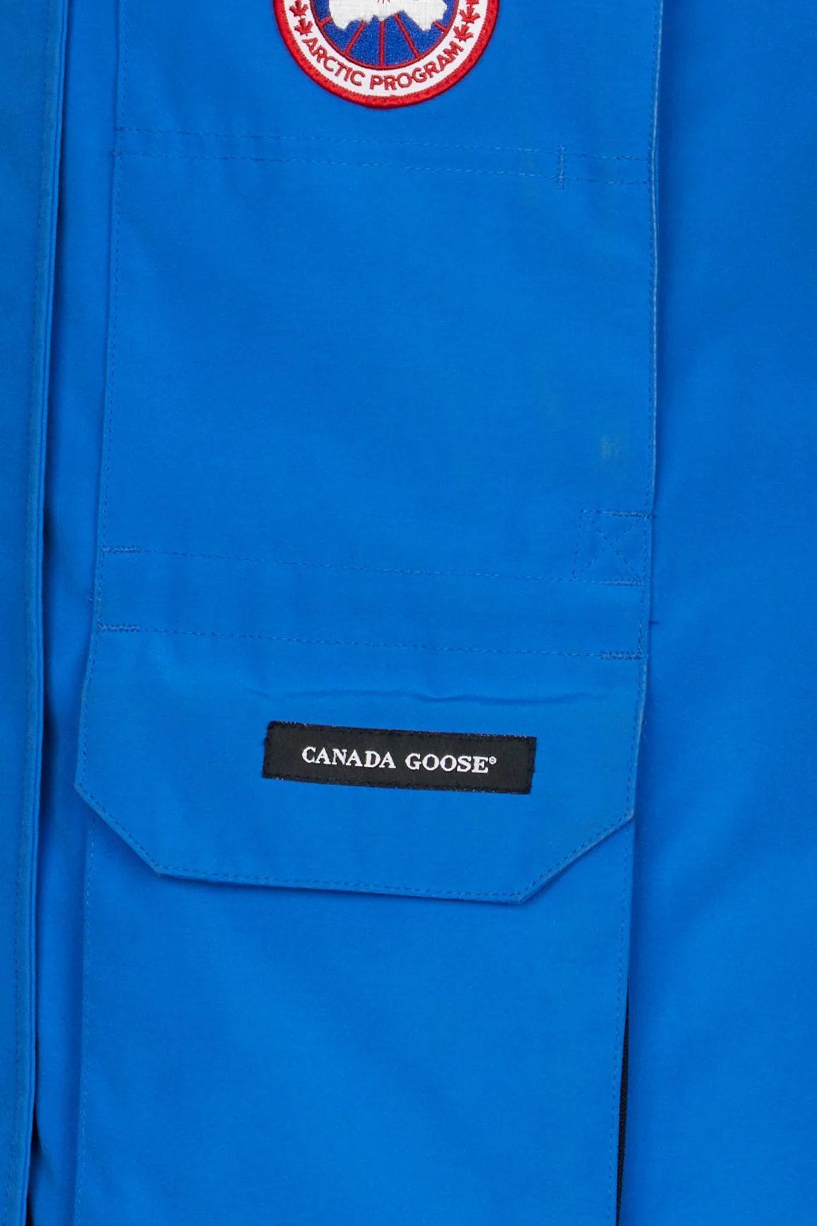 PBI Expedition Parka - Image 4
