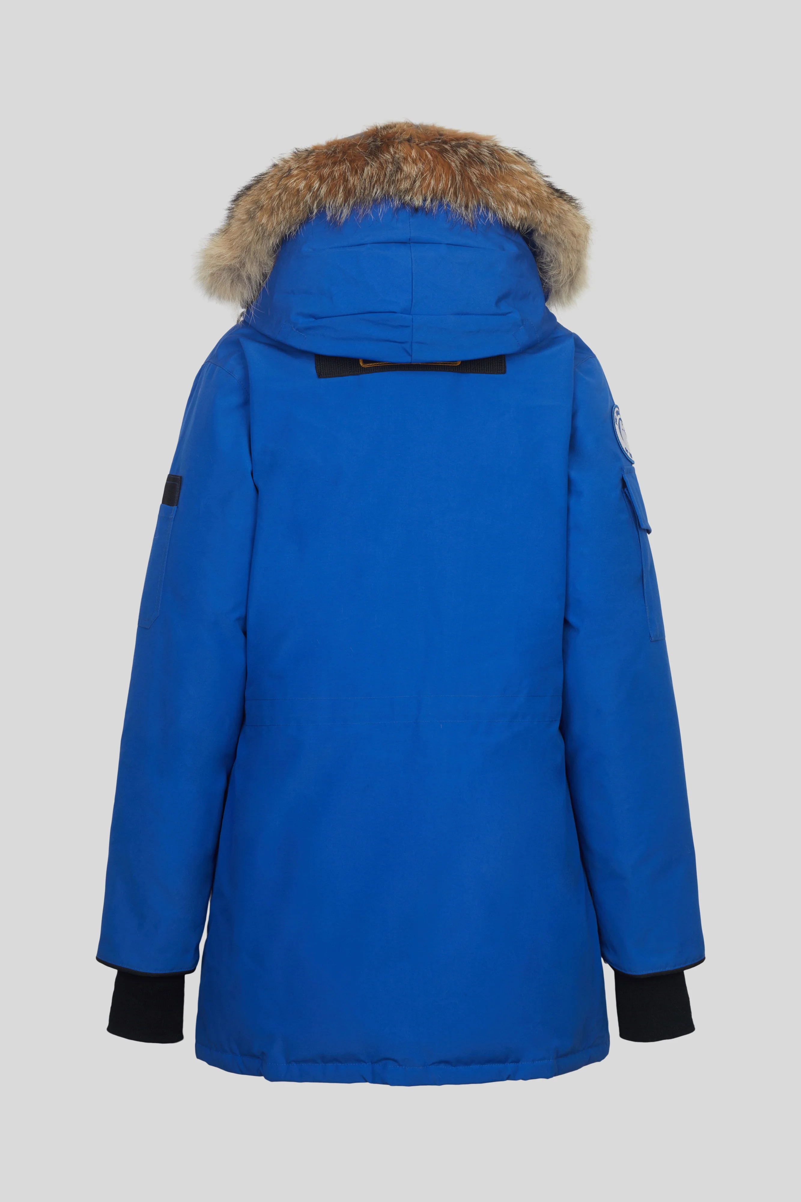 PBI Expedition Parka - Image 2