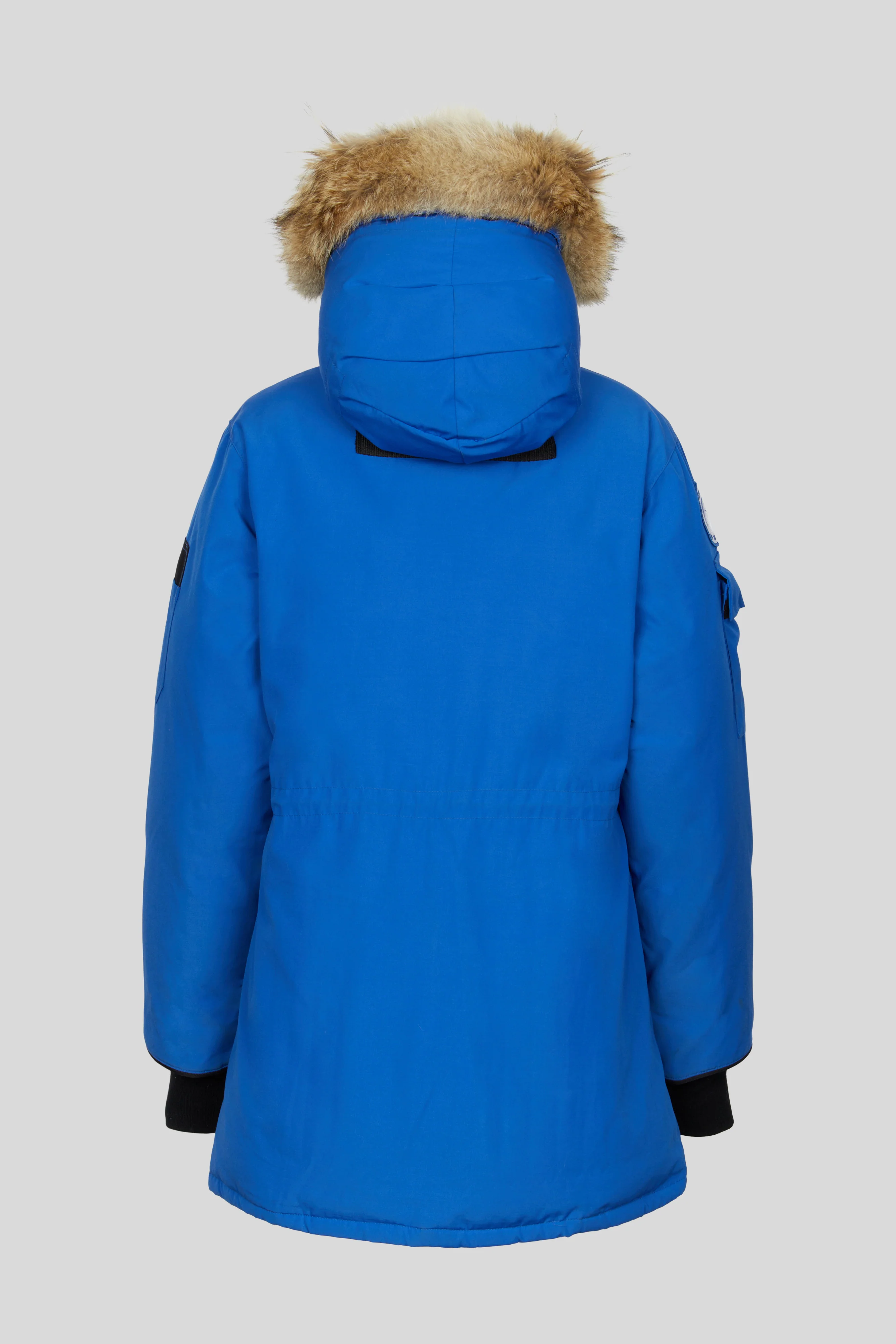 PBI Expedition Parka - Image 2