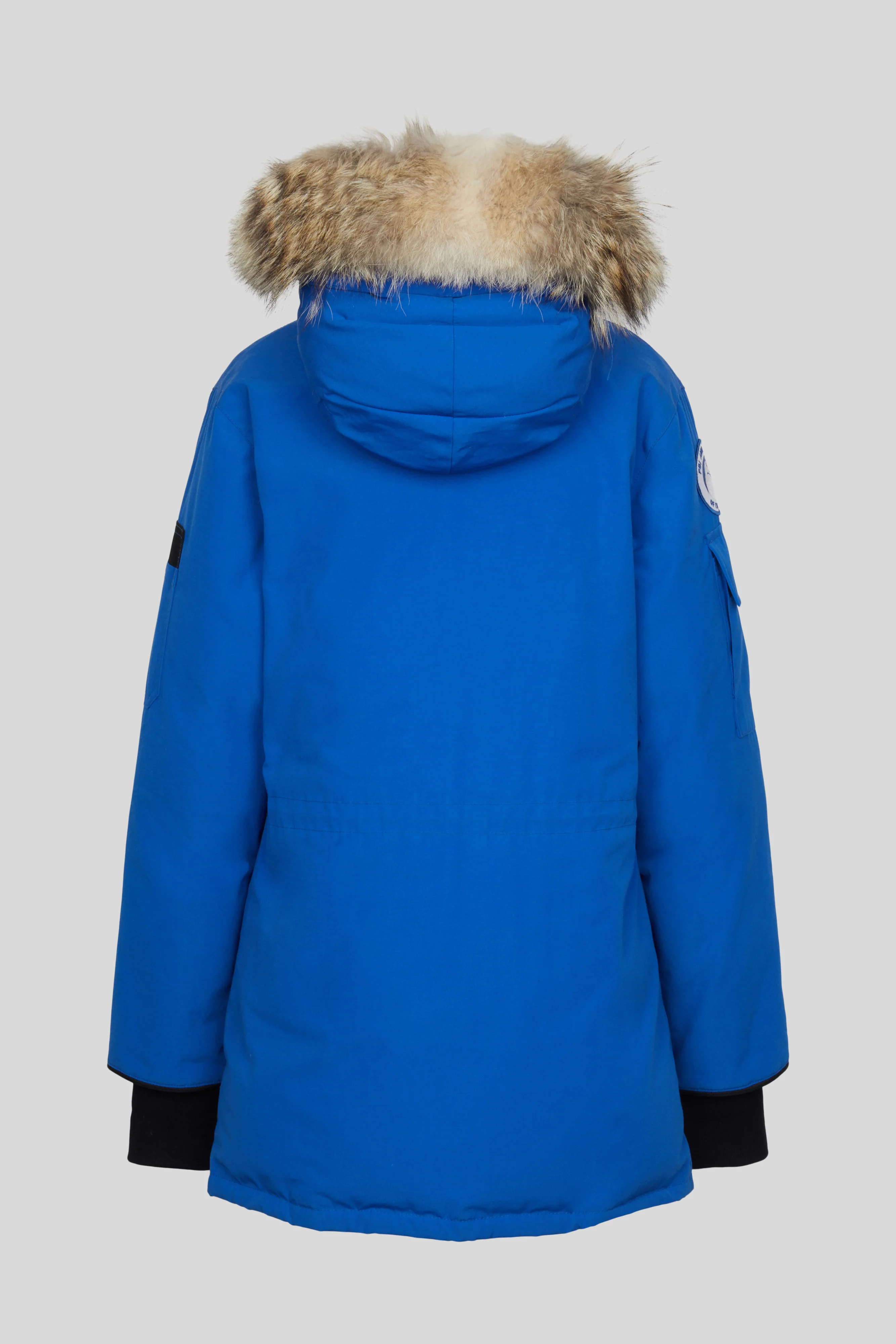 PBI Expedition Parka - Image 2