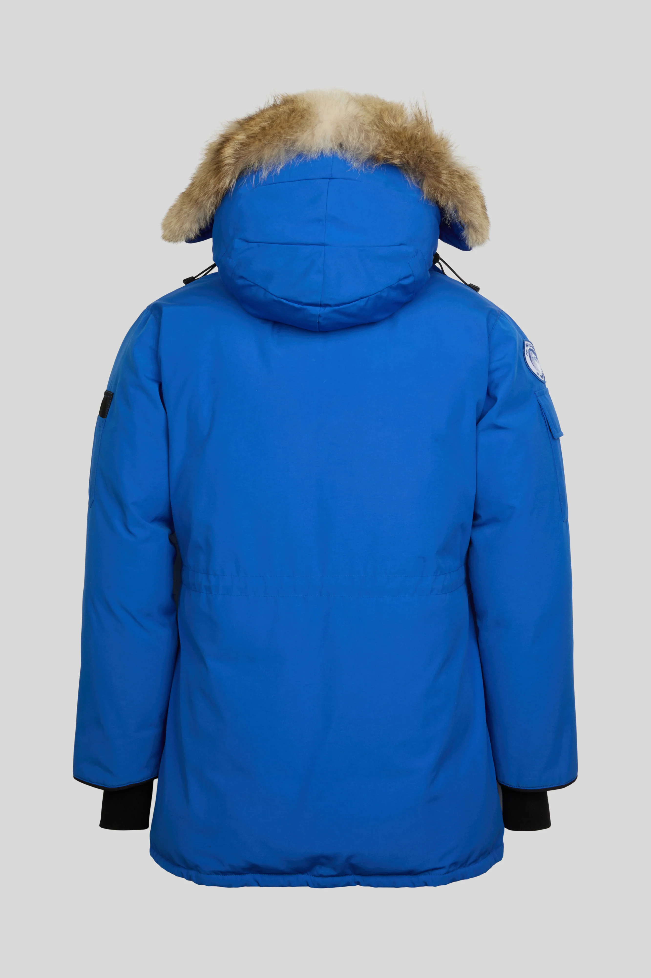 PBI Expedition Parka - Image 2