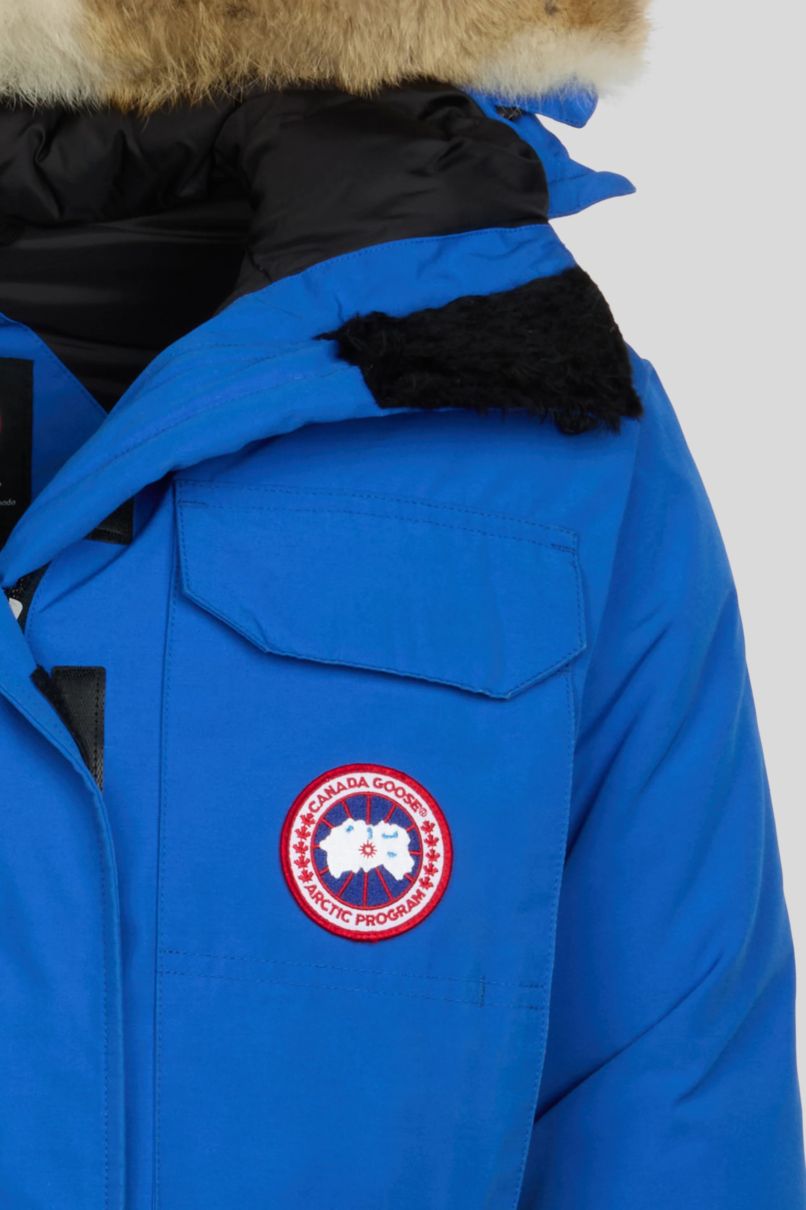PBI Expedition Parka - Image 3