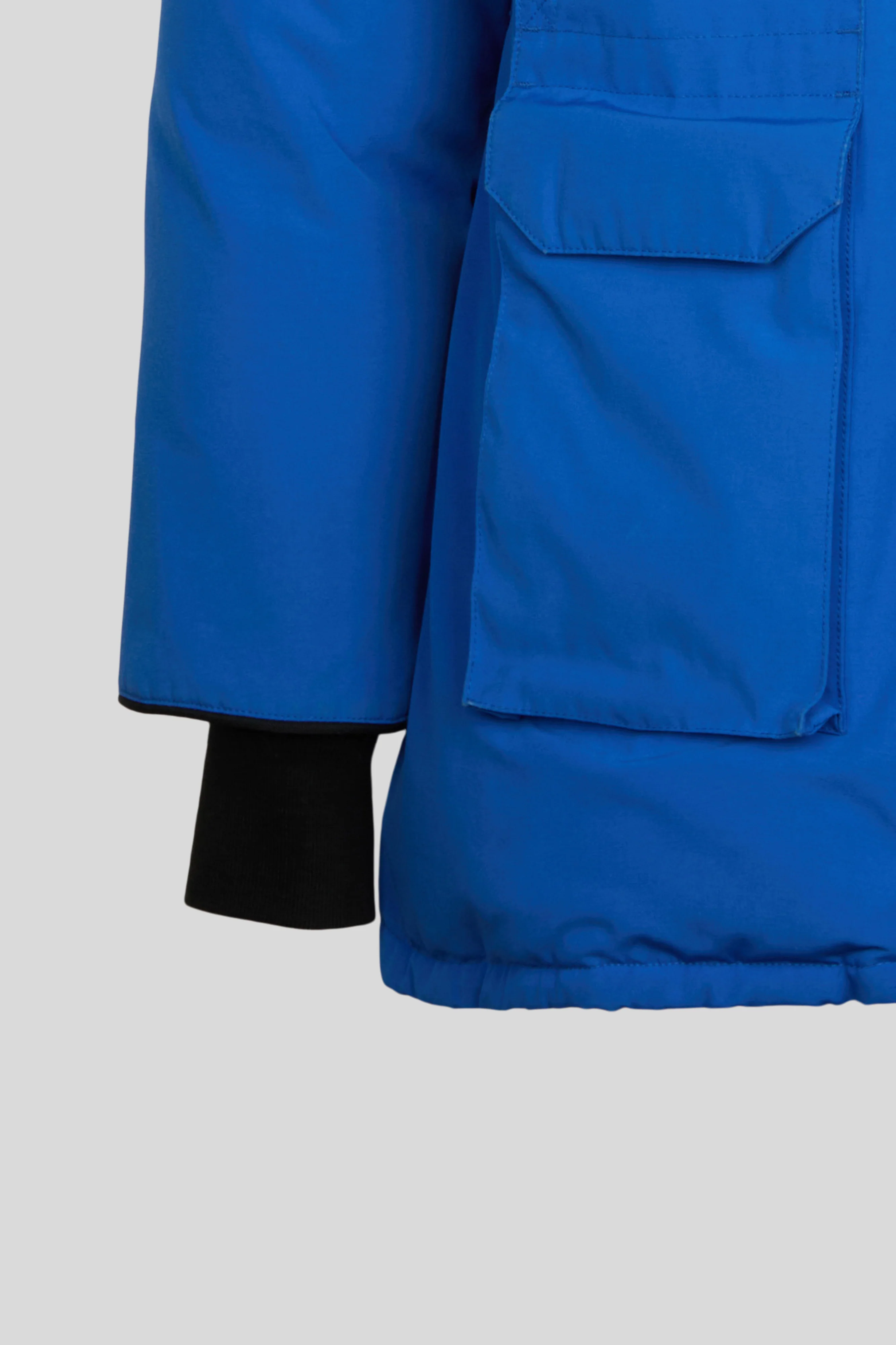PBI Expedition Parka - Image 4