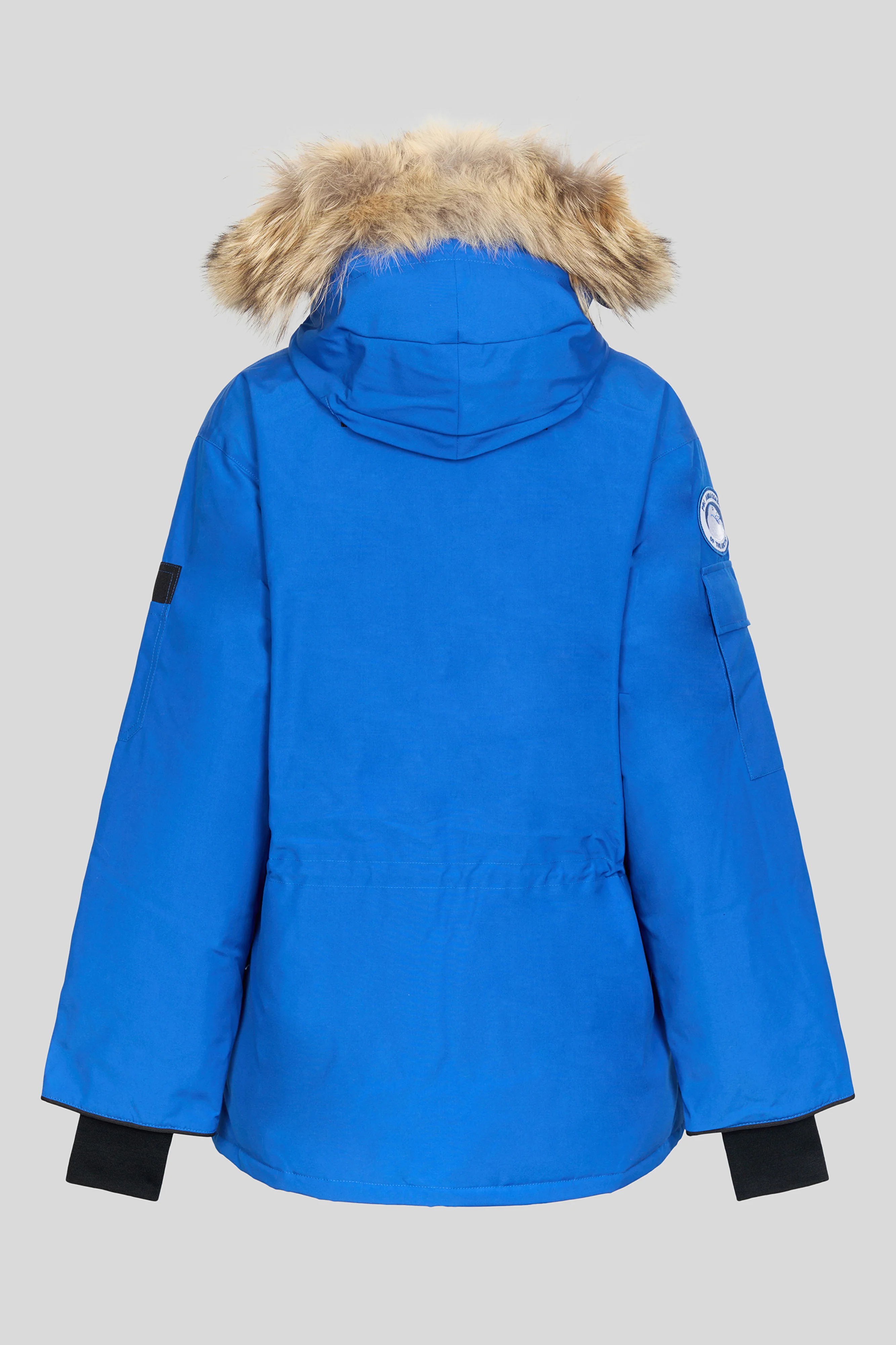 PBI Expedition Parka - Image 2