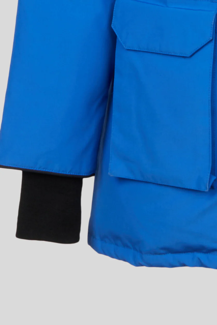 PBI Expedition Parka - Image 3